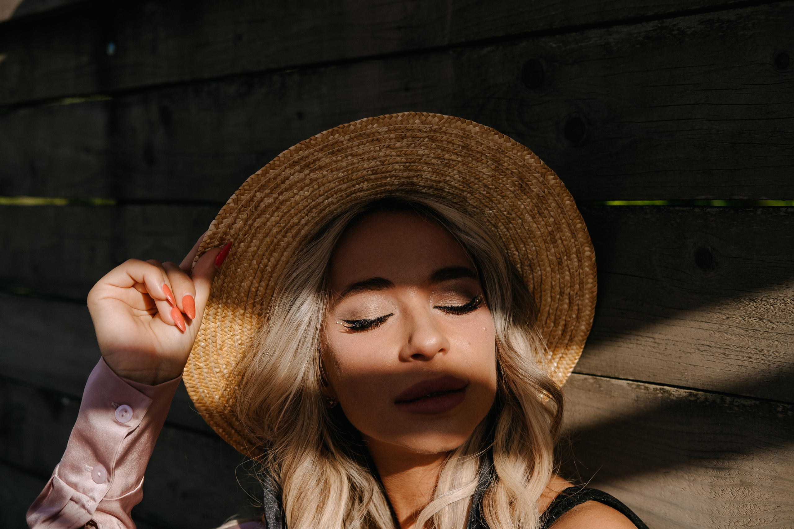 Танцы у бассейна. Фотограф Москва, Смоленск