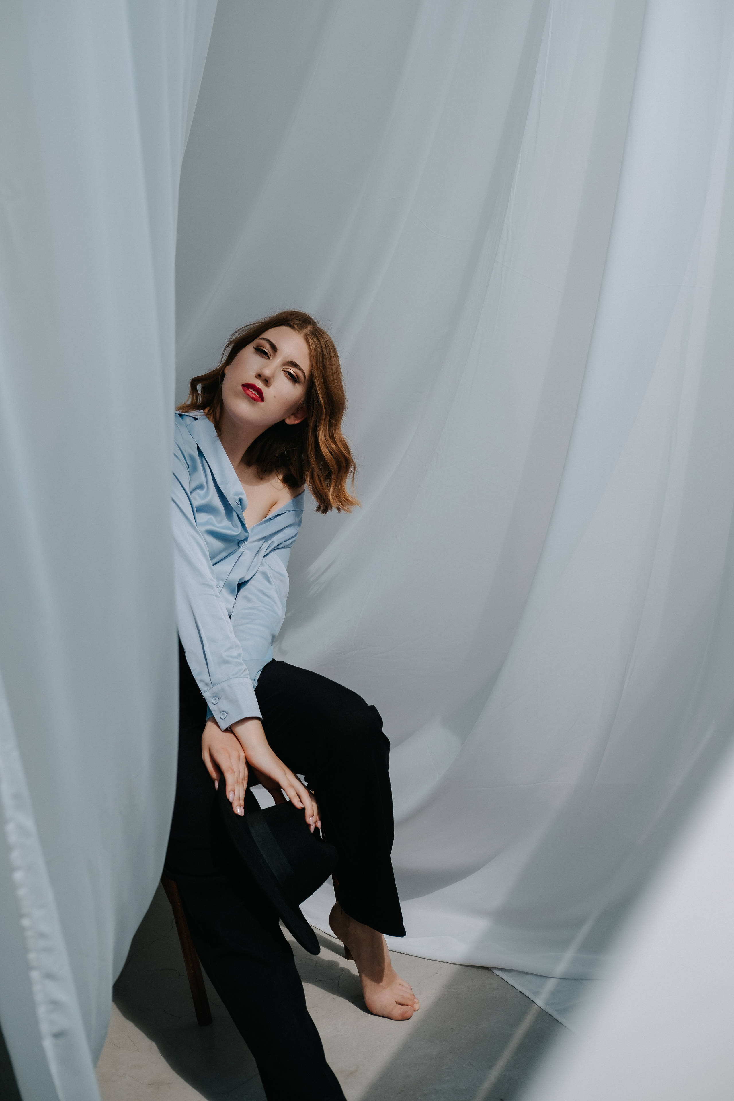 Ярослава. Фотограф Москва, Смоленск