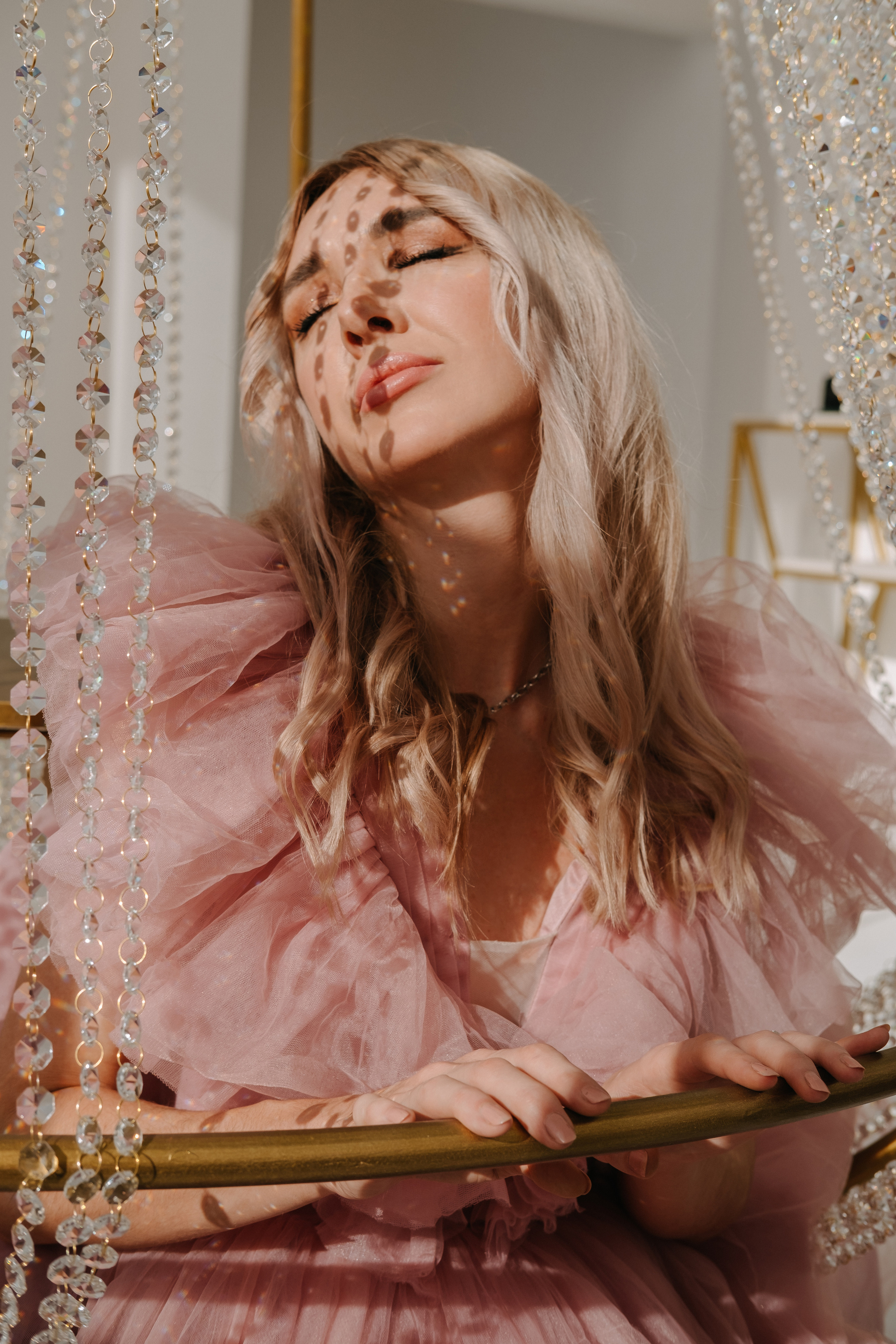 Роскошный проект. Фотограф Москва, Смоленск