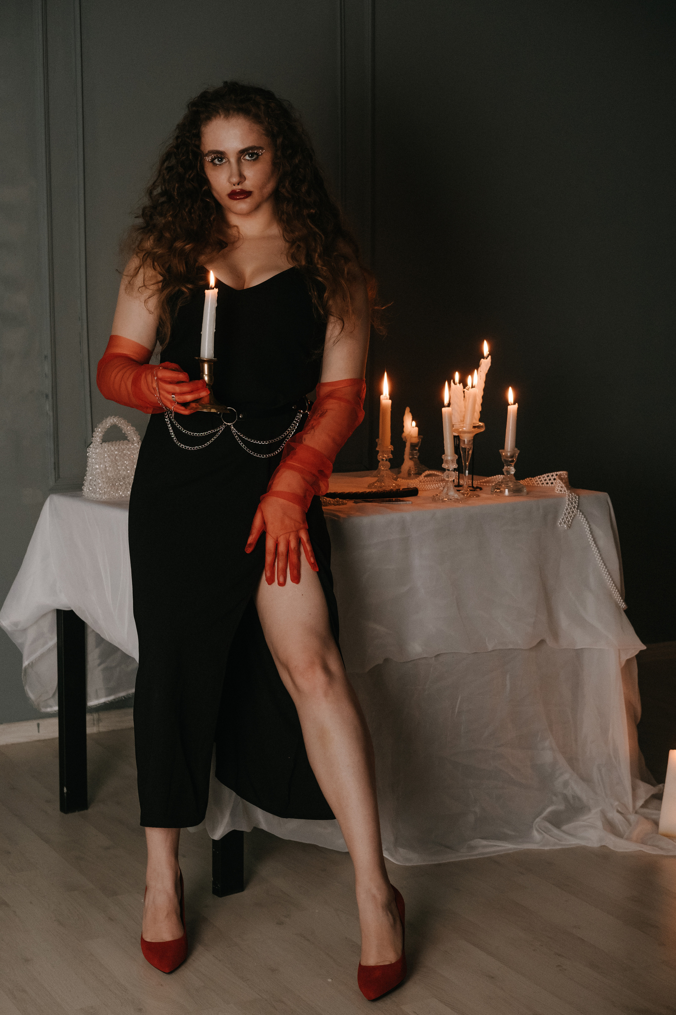 Романтичный вечер. Фотограф Москва, Смоленск