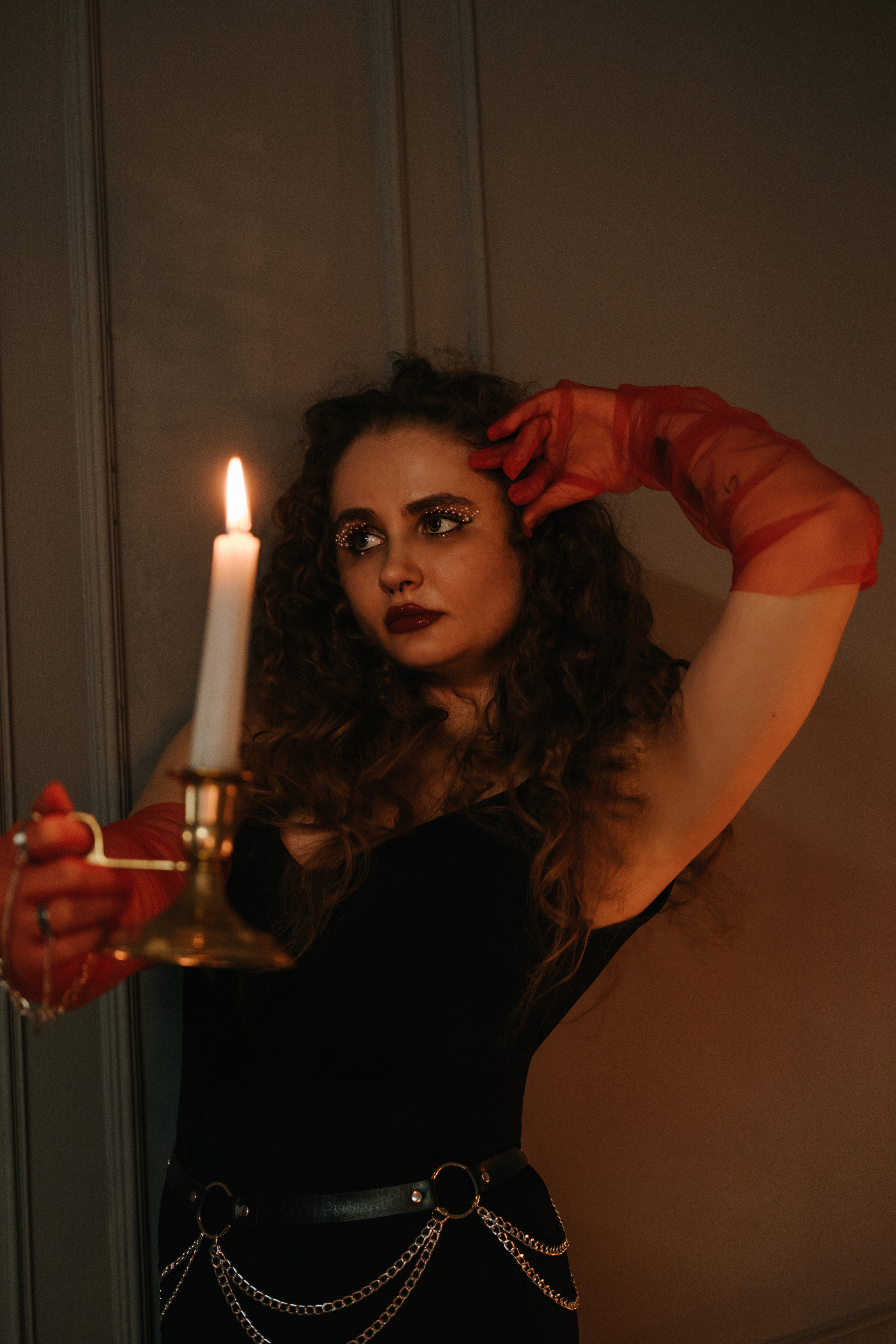 Романтичный вечер. Фотограф Москва, Смоленск