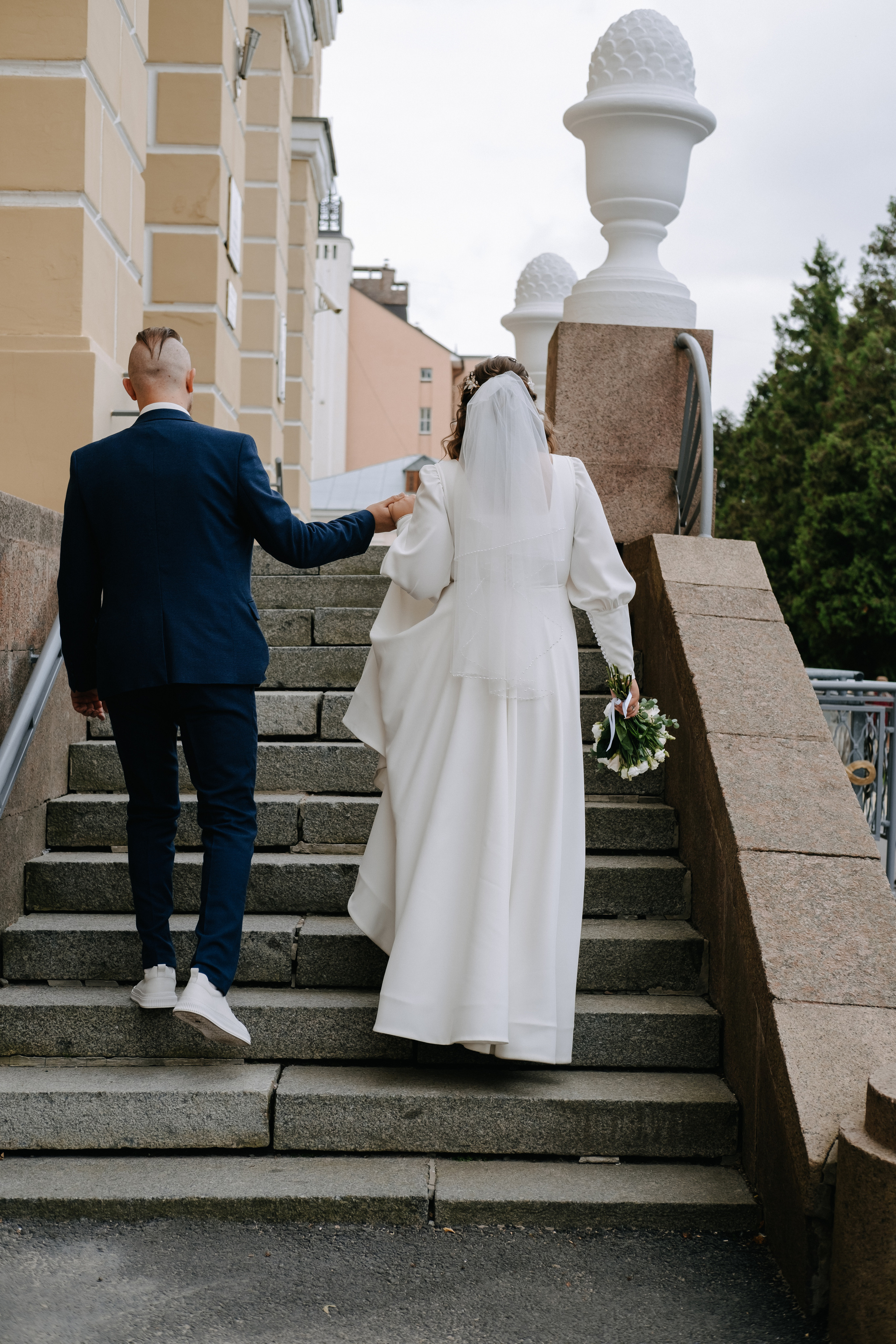 Сергей и Ирина. Фотограф Москва, Смоленск