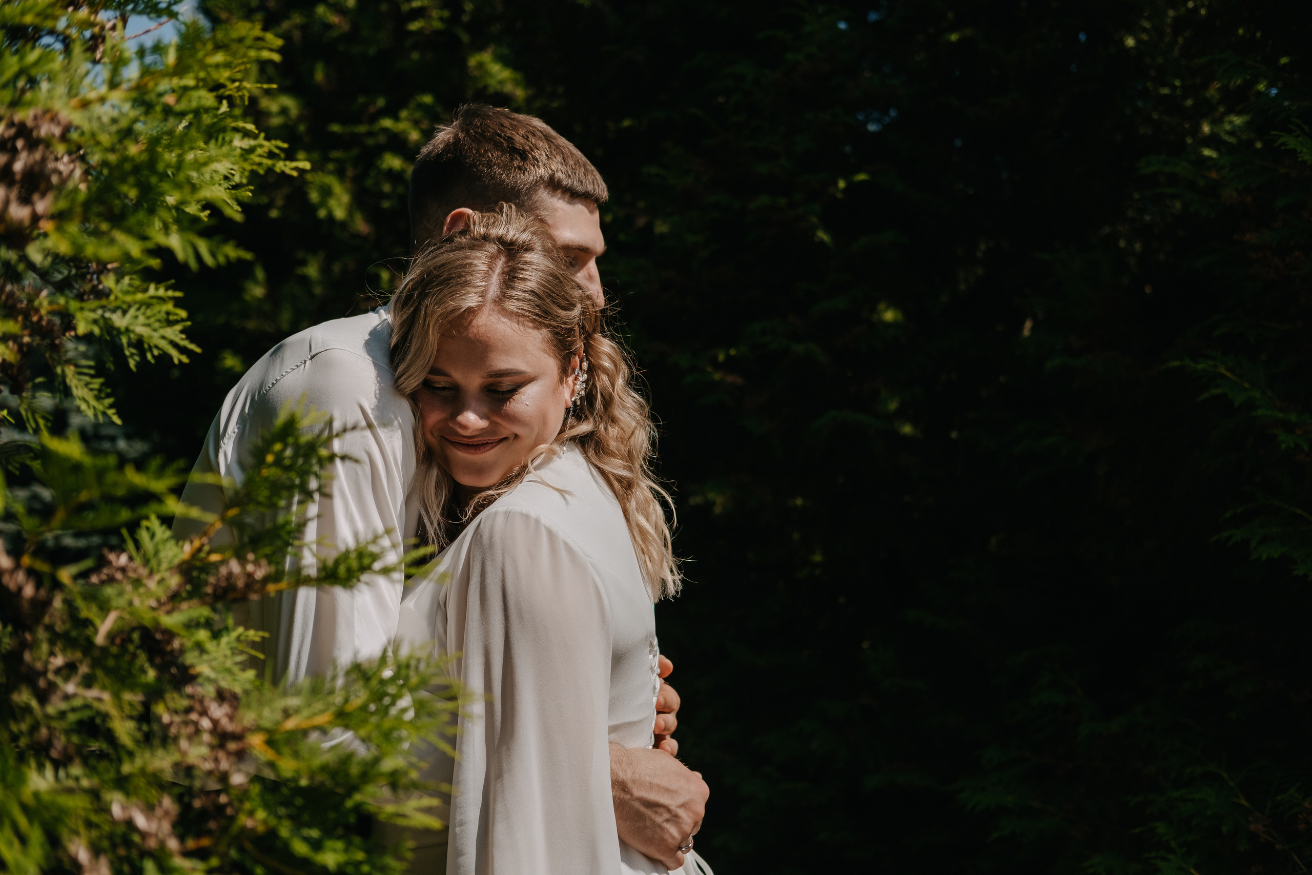 Илья и Александра. Фотограф Москва, Смоленск