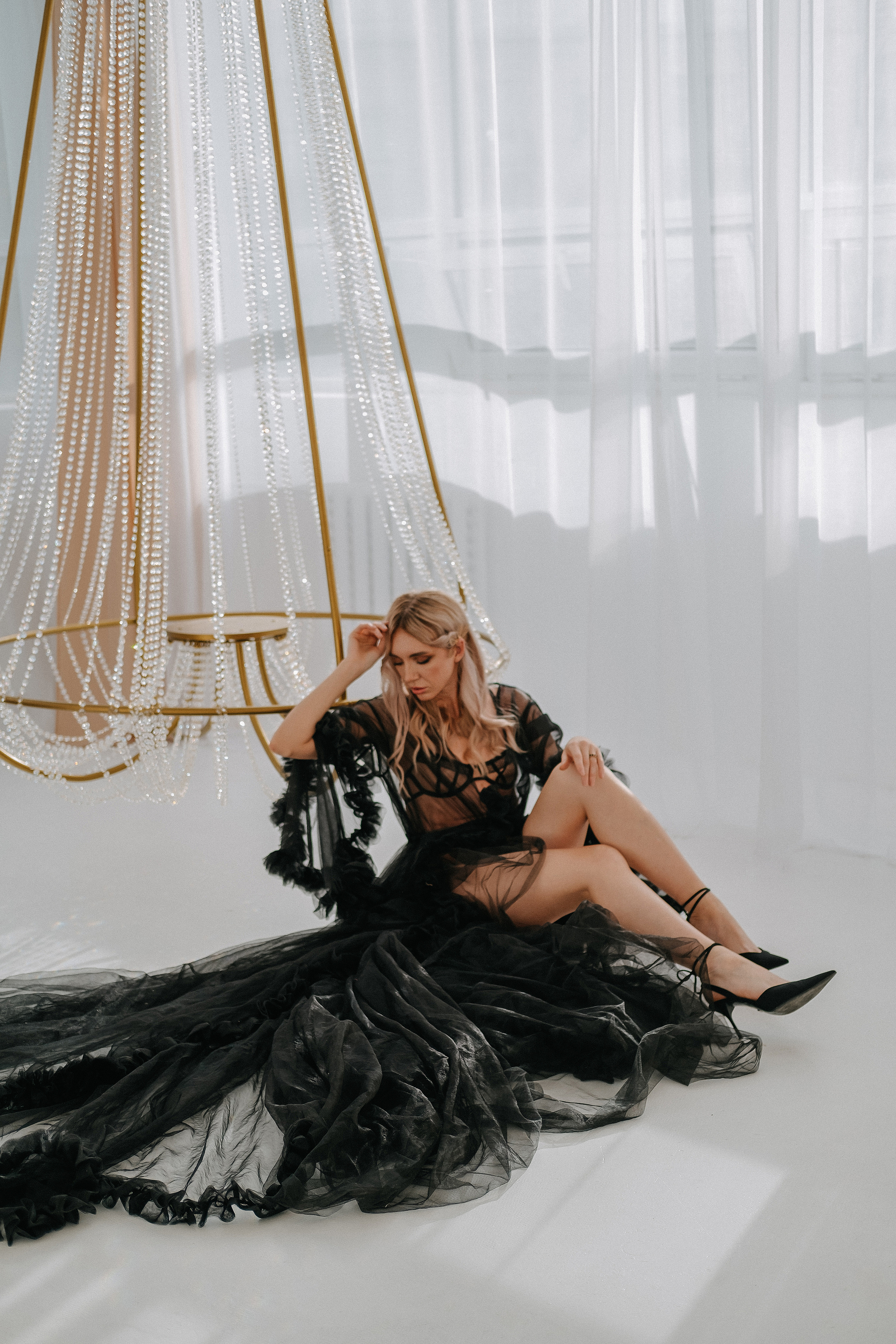 Роскошный проект. Фотограф Москва, Смоленск