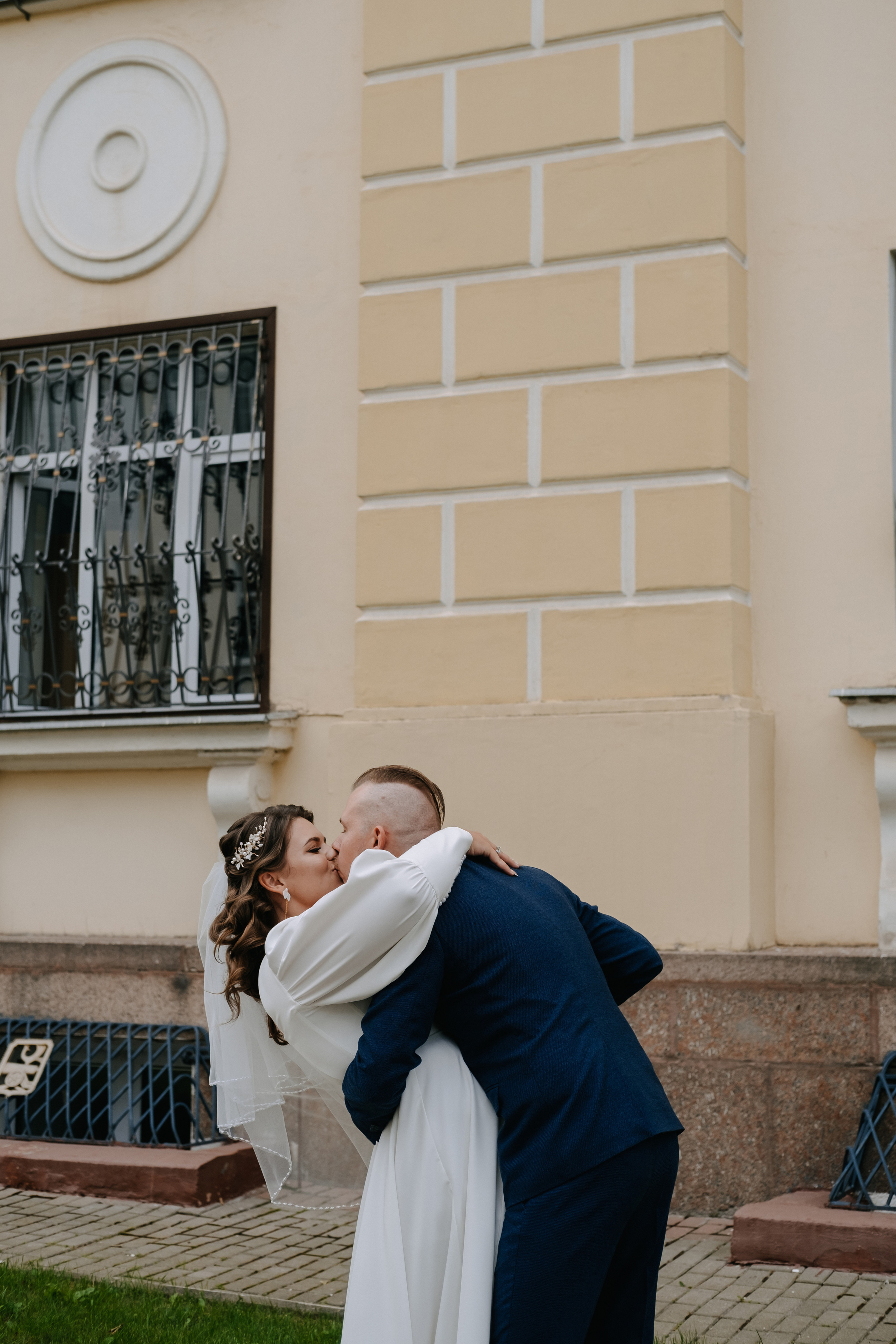 Сергей и Ирина. Фотограф Москва, Смоленск