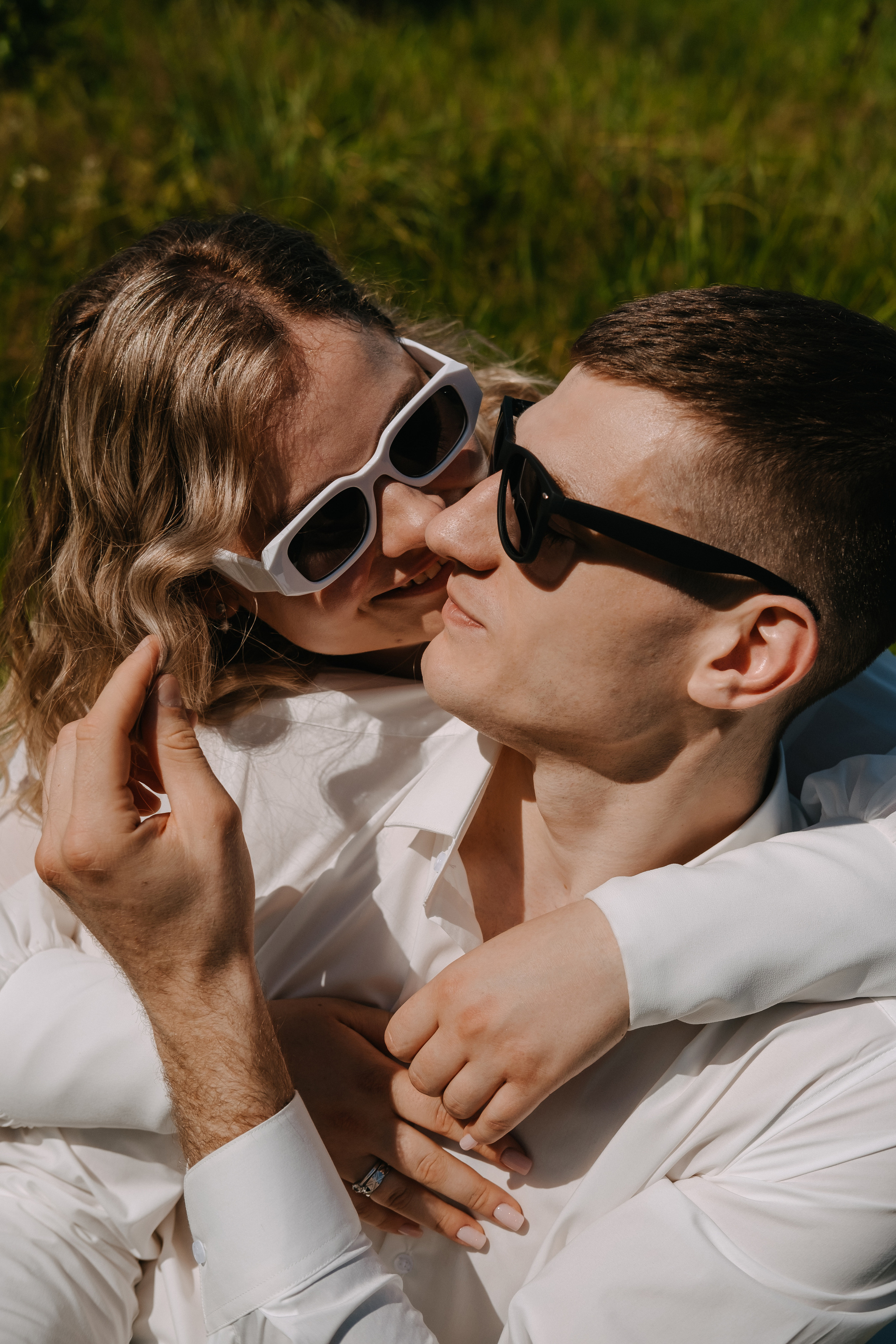 Илья и Александра. Фотограф Москва, Смоленск