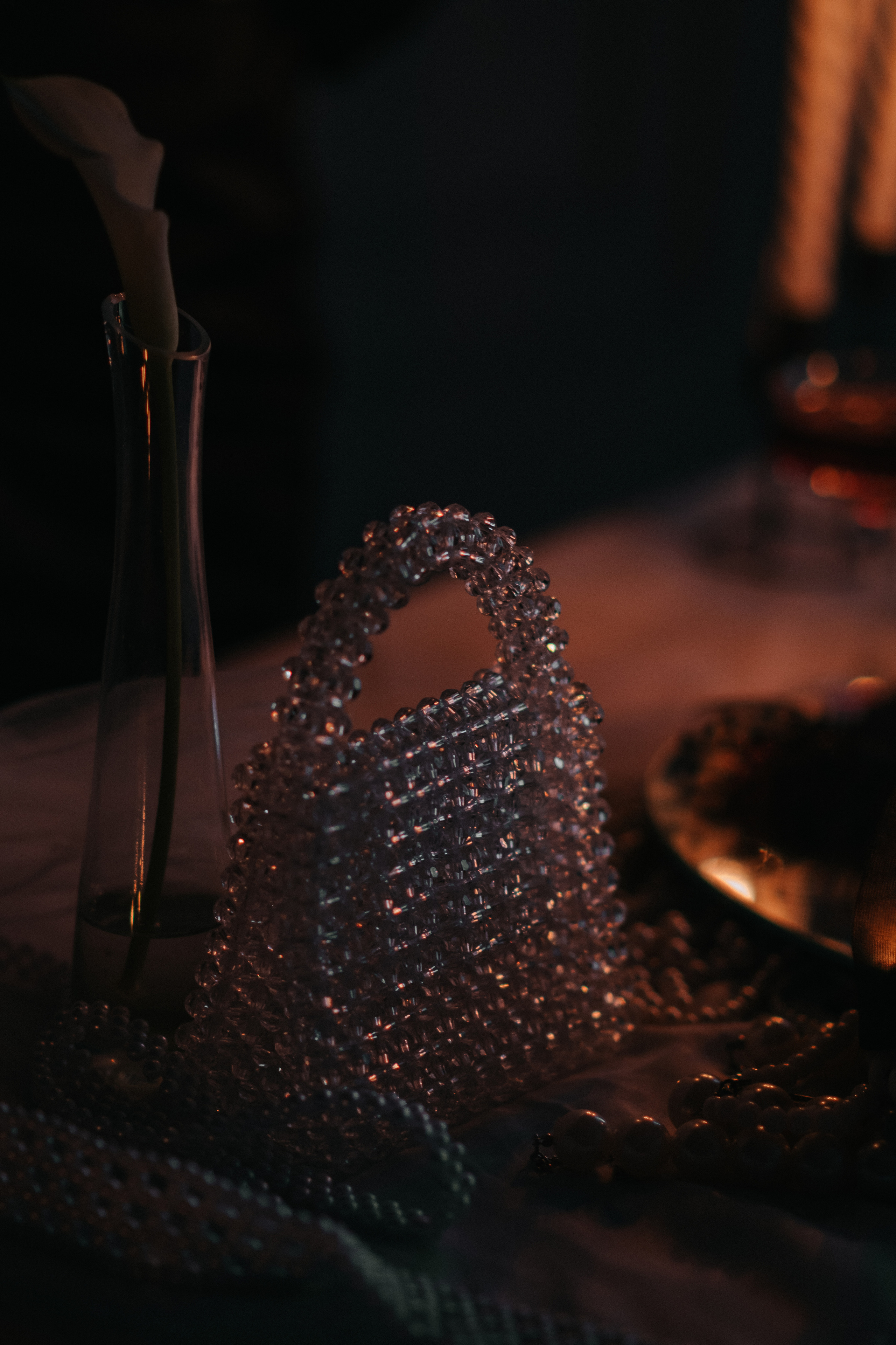 Романтичный вечер. Фотограф Москва, Смоленск