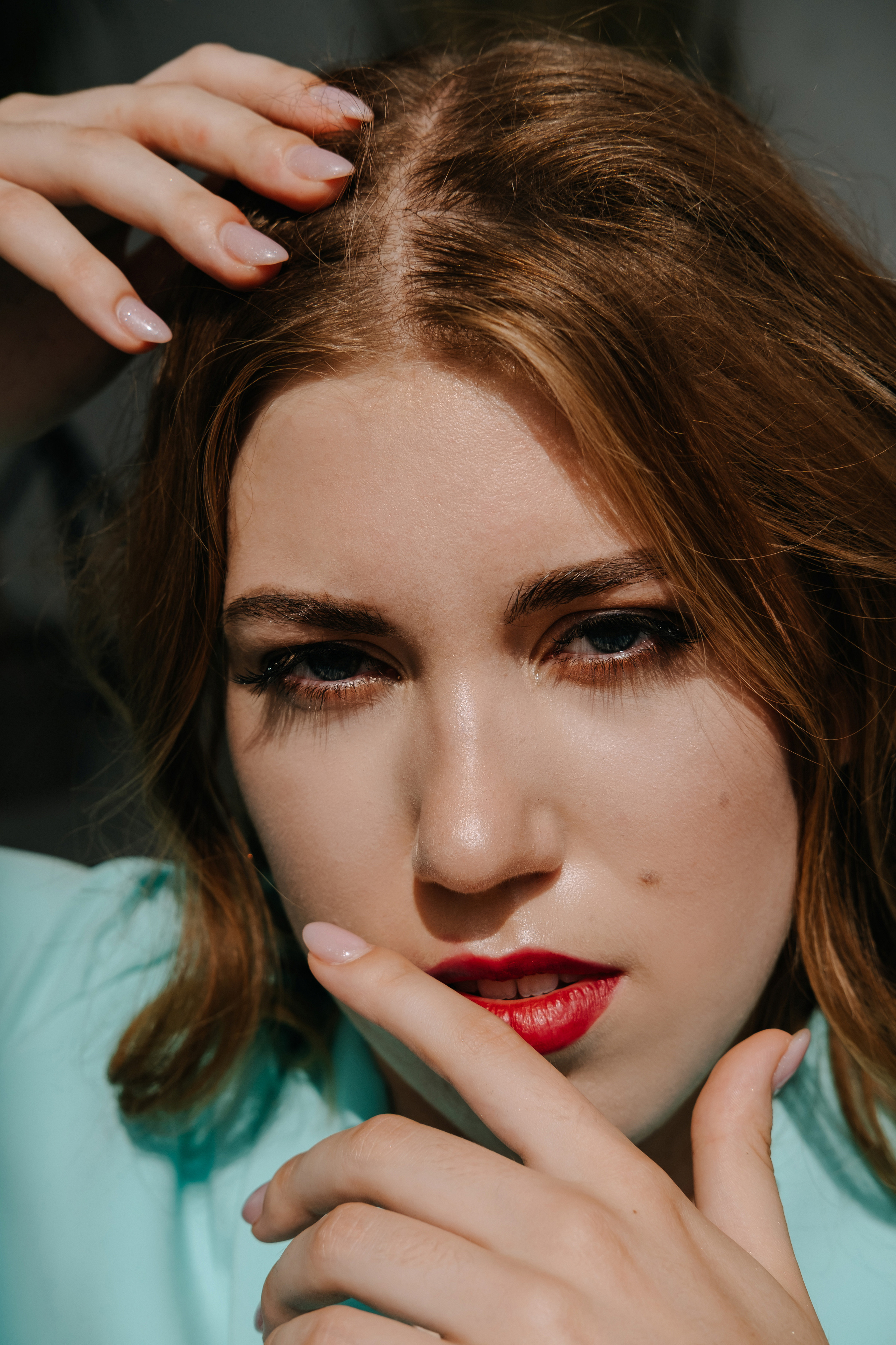 Ярослава. Фотограф Москва, Смоленск