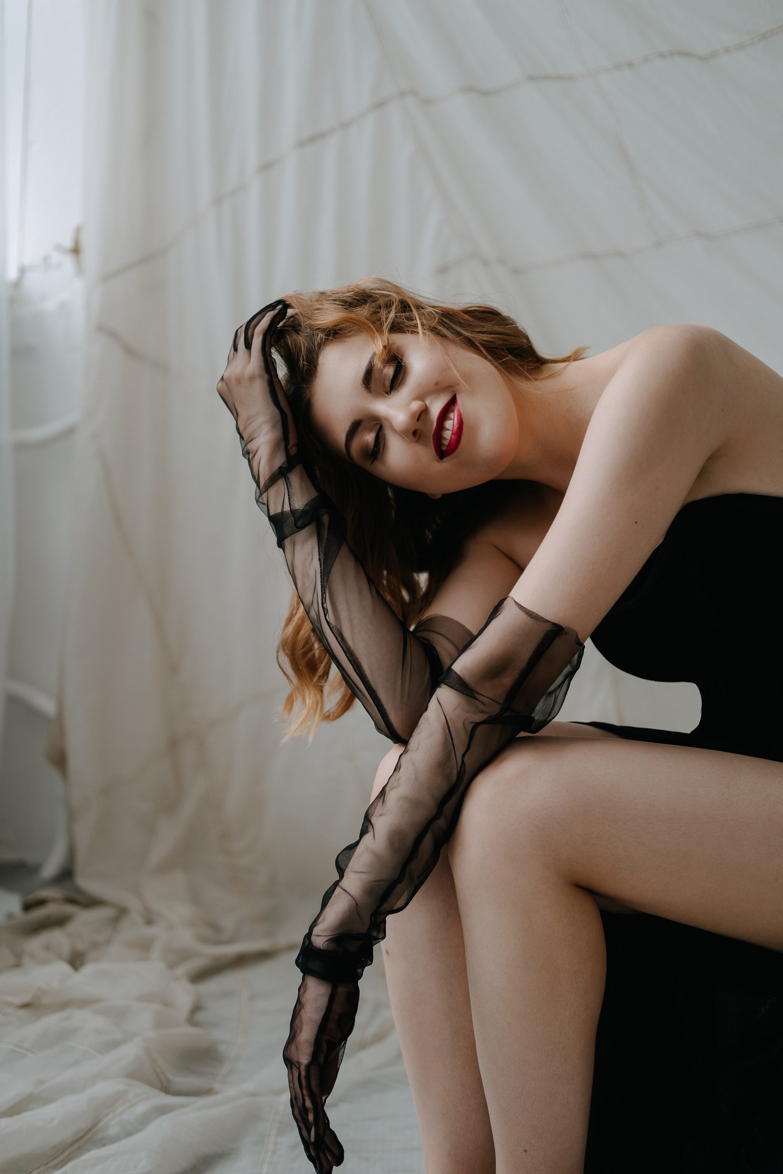 Ярослава. Фотограф Москва, Смоленск