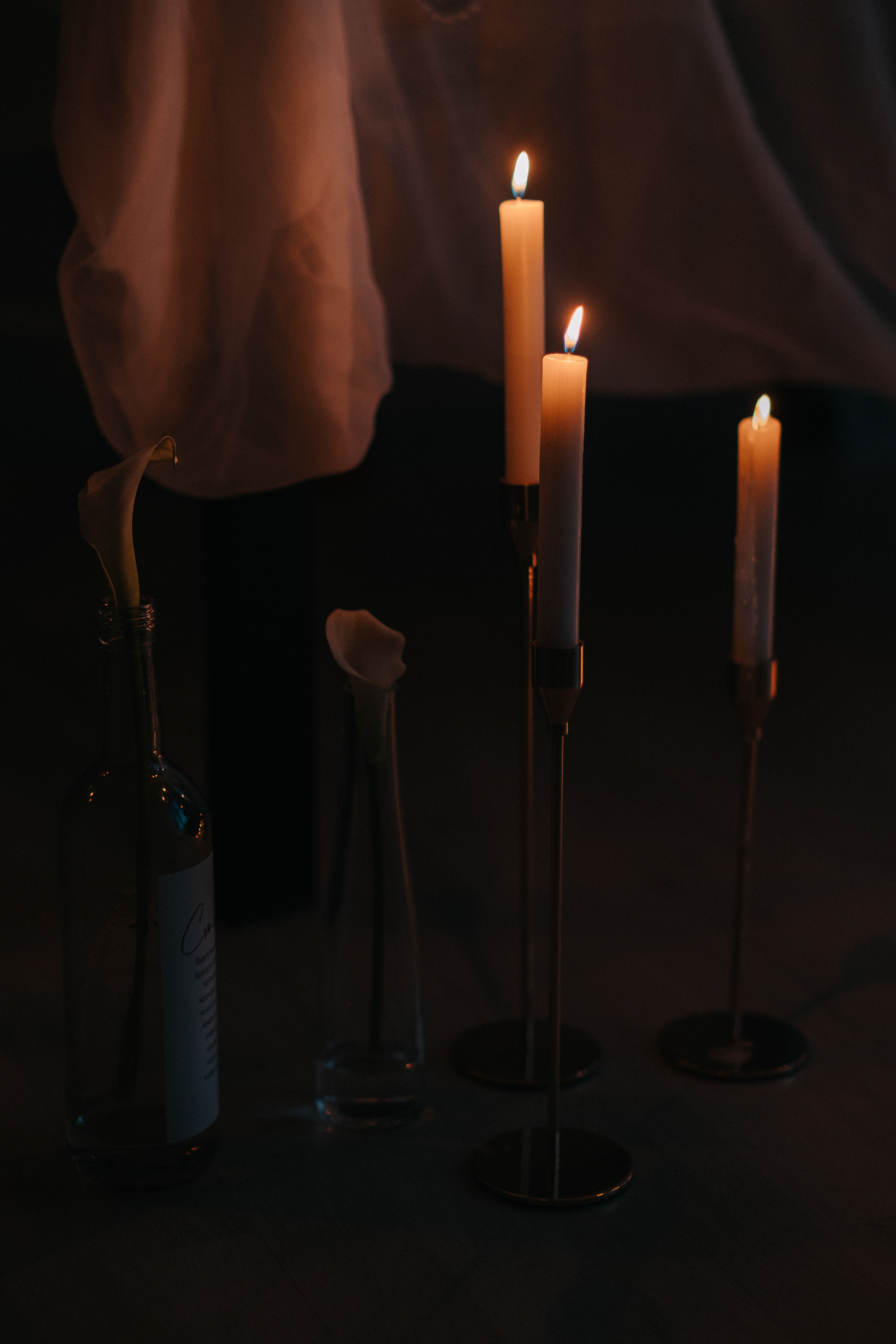 Романтичный вечер. Фотограф Москва, Смоленск