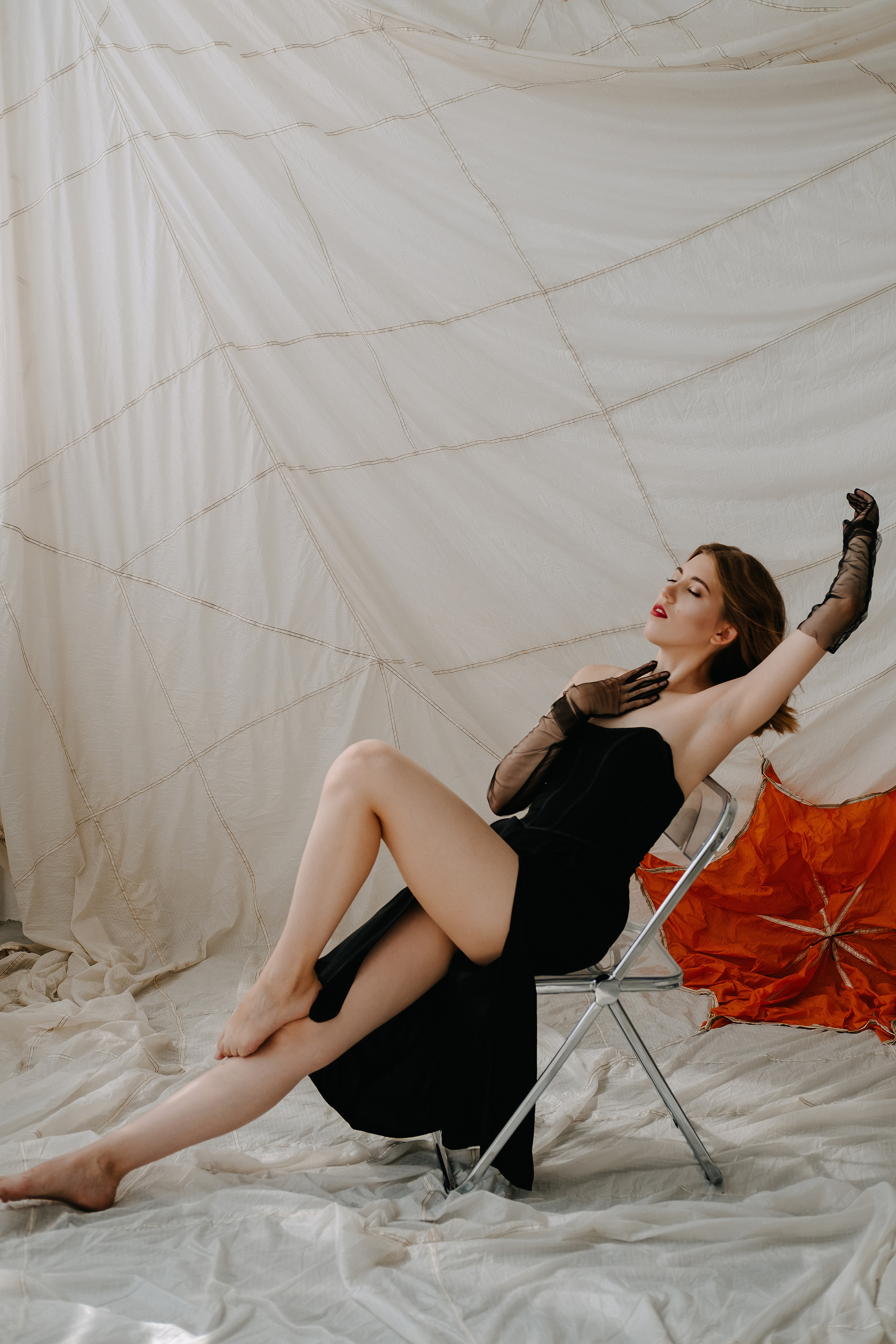 Ярослава. Фотограф Москва, Смоленск