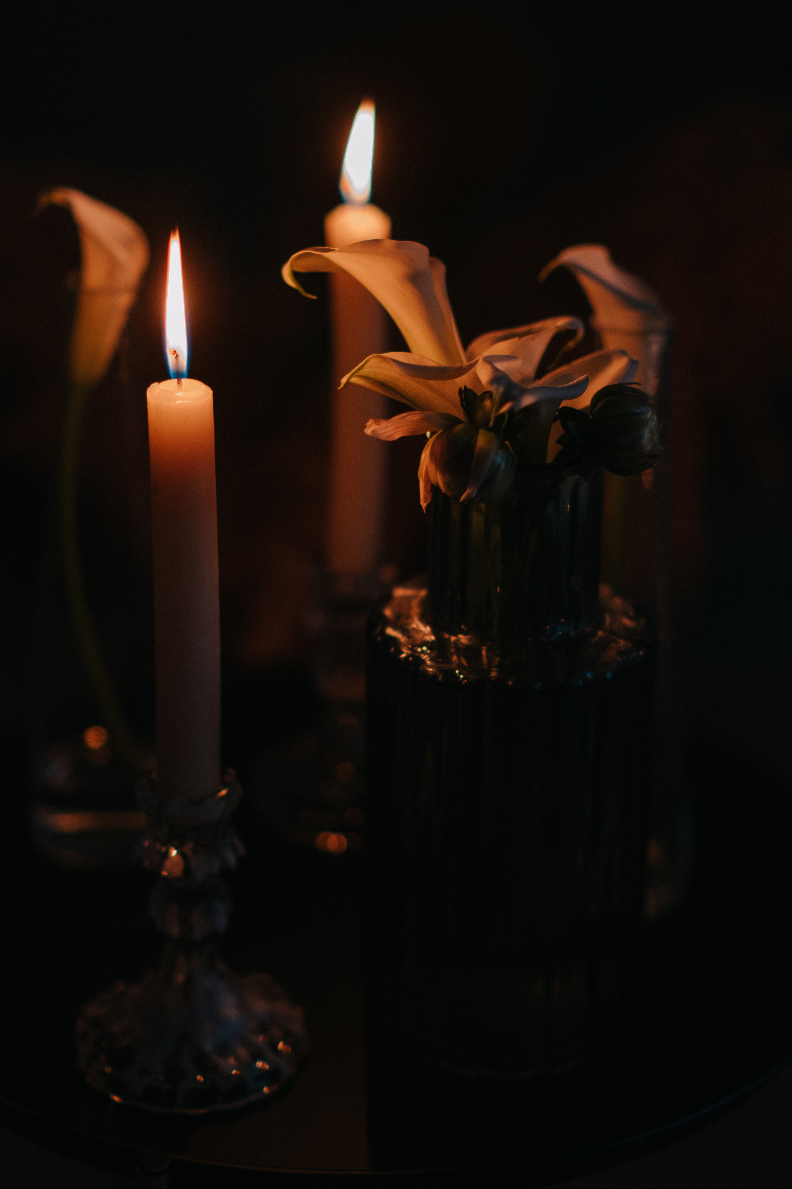 Романтичный вечер. Фотограф Москва, Смоленск