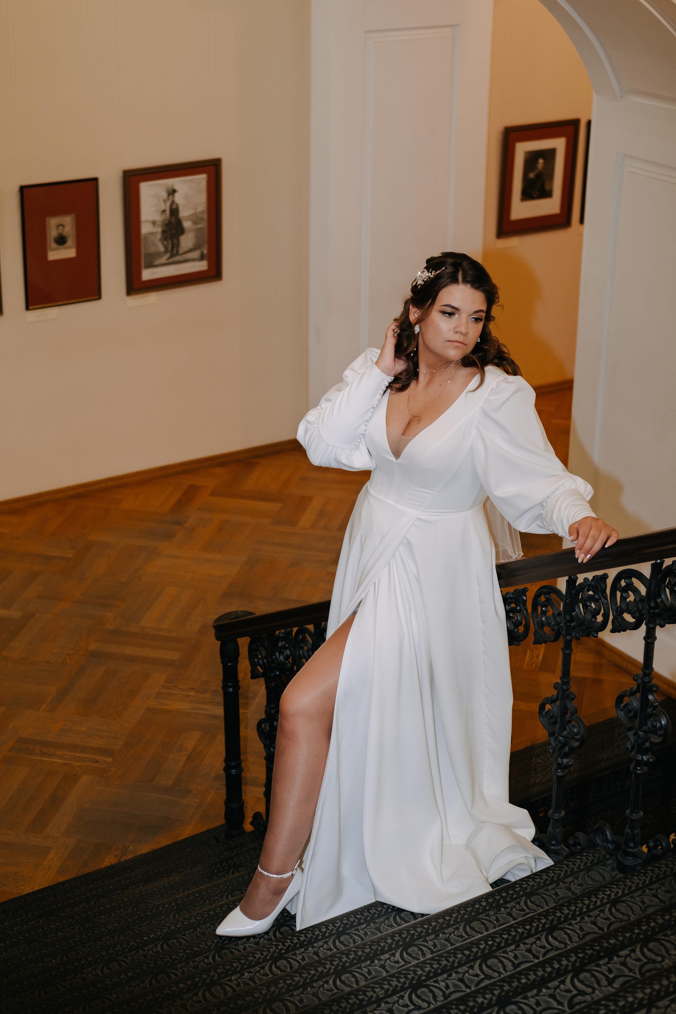 Сергей и Ирина. Фотограф Москва, Смоленск