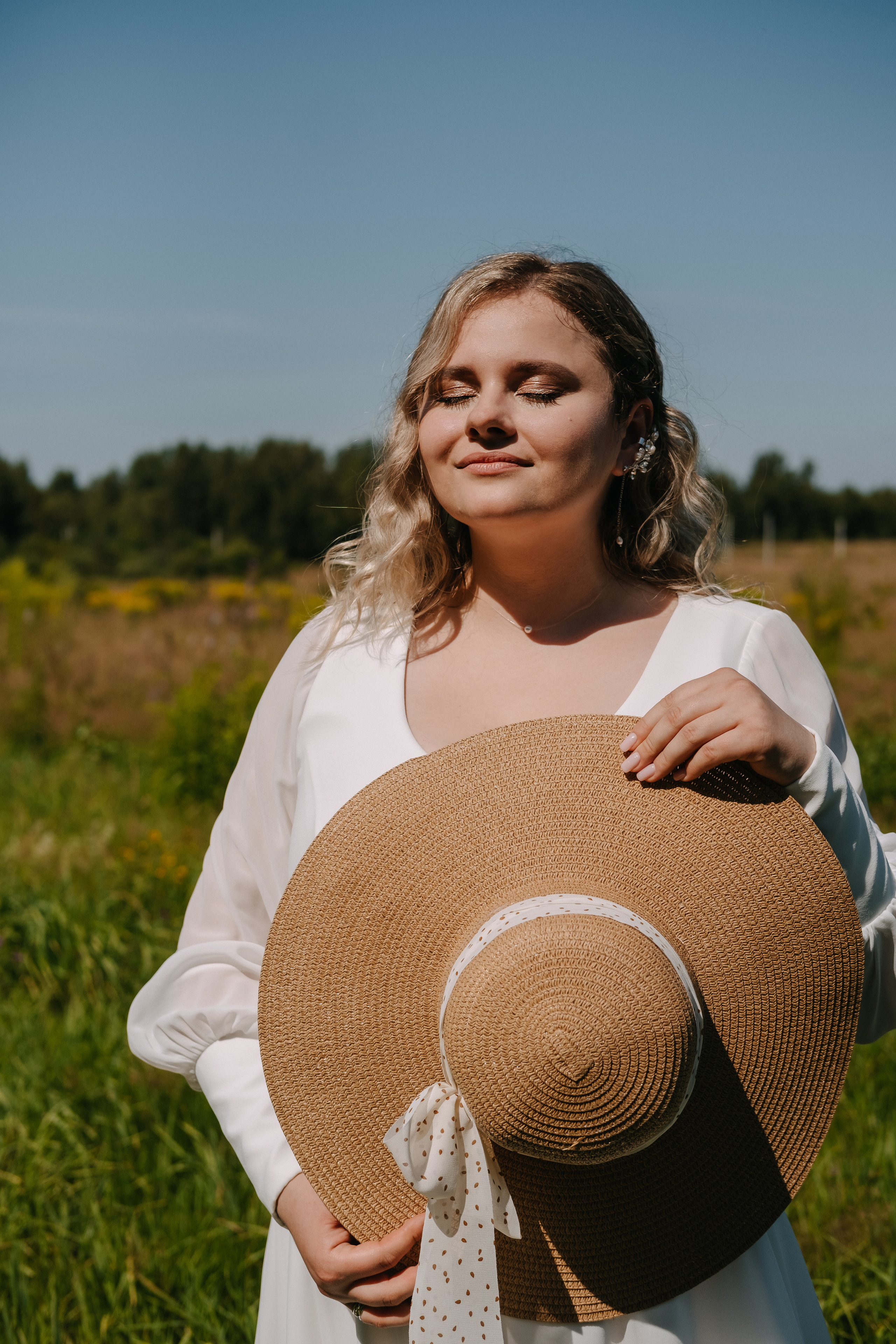 Илья и Александра. Фотограф Москва, Смоленск