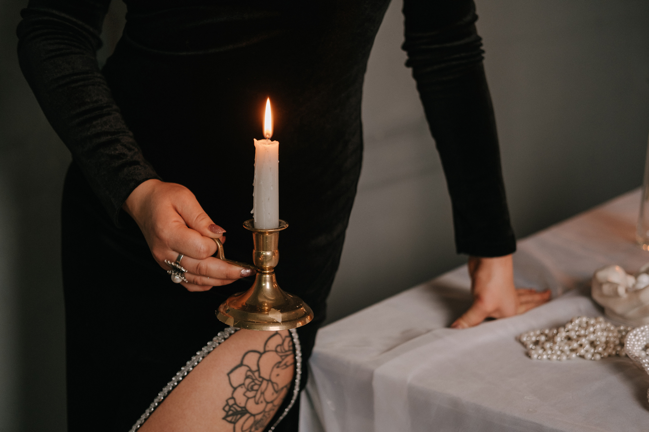 Романтичный вечер. Фотограф Москва, Смоленск