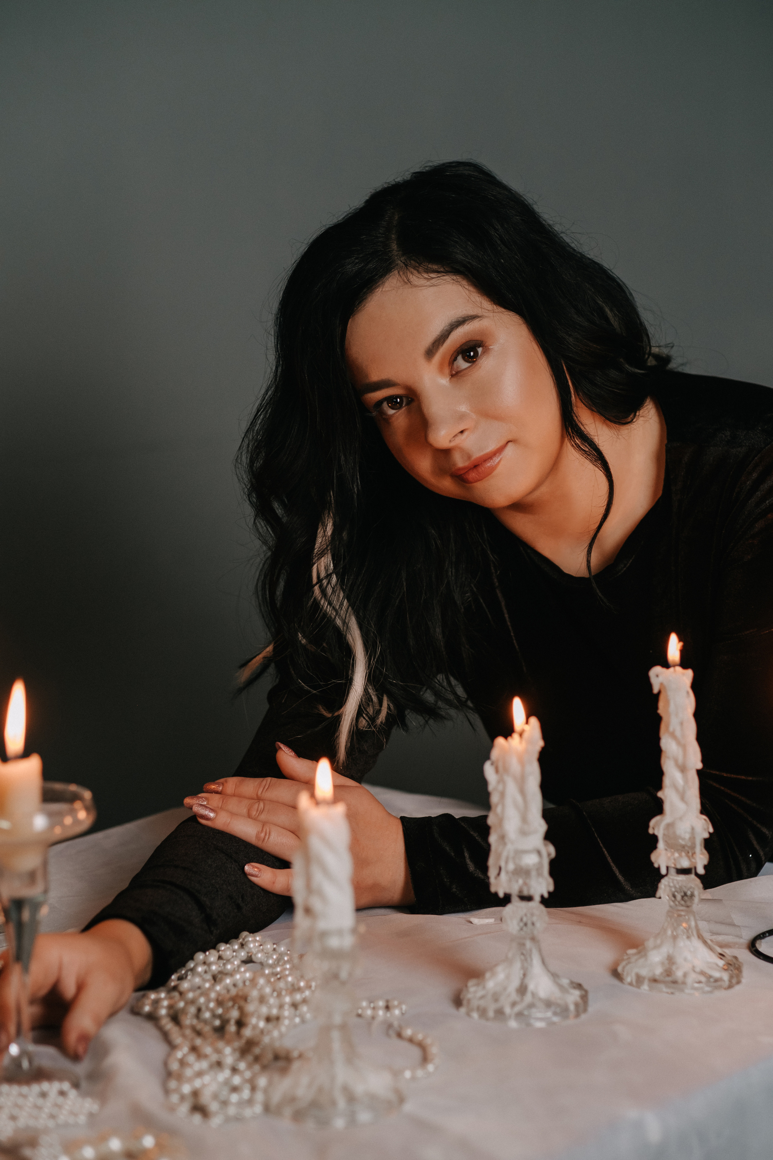 Романтичный вечер. Фотограф Москва, Смоленск