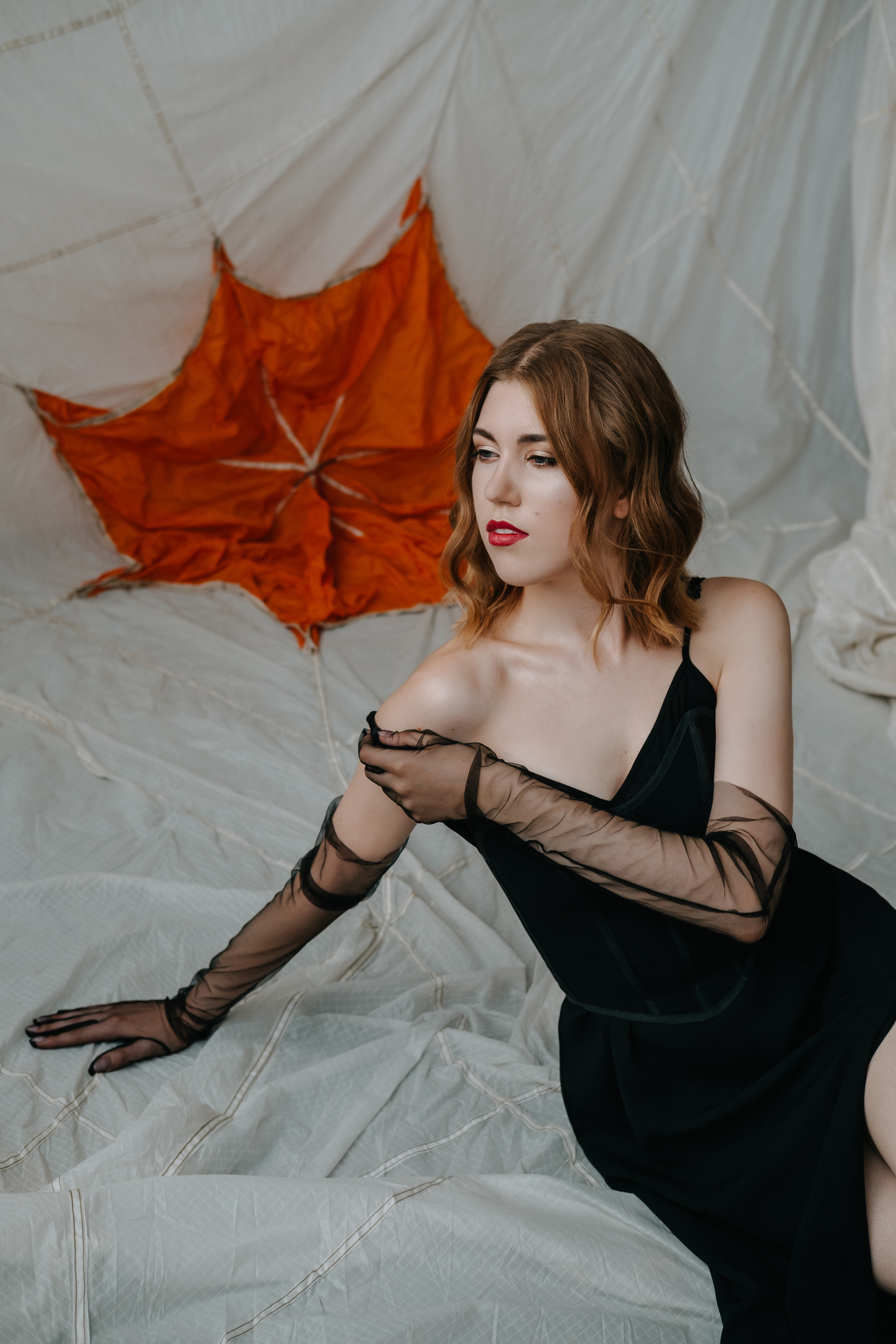 Ярослава. Фотограф Москва, Смоленск