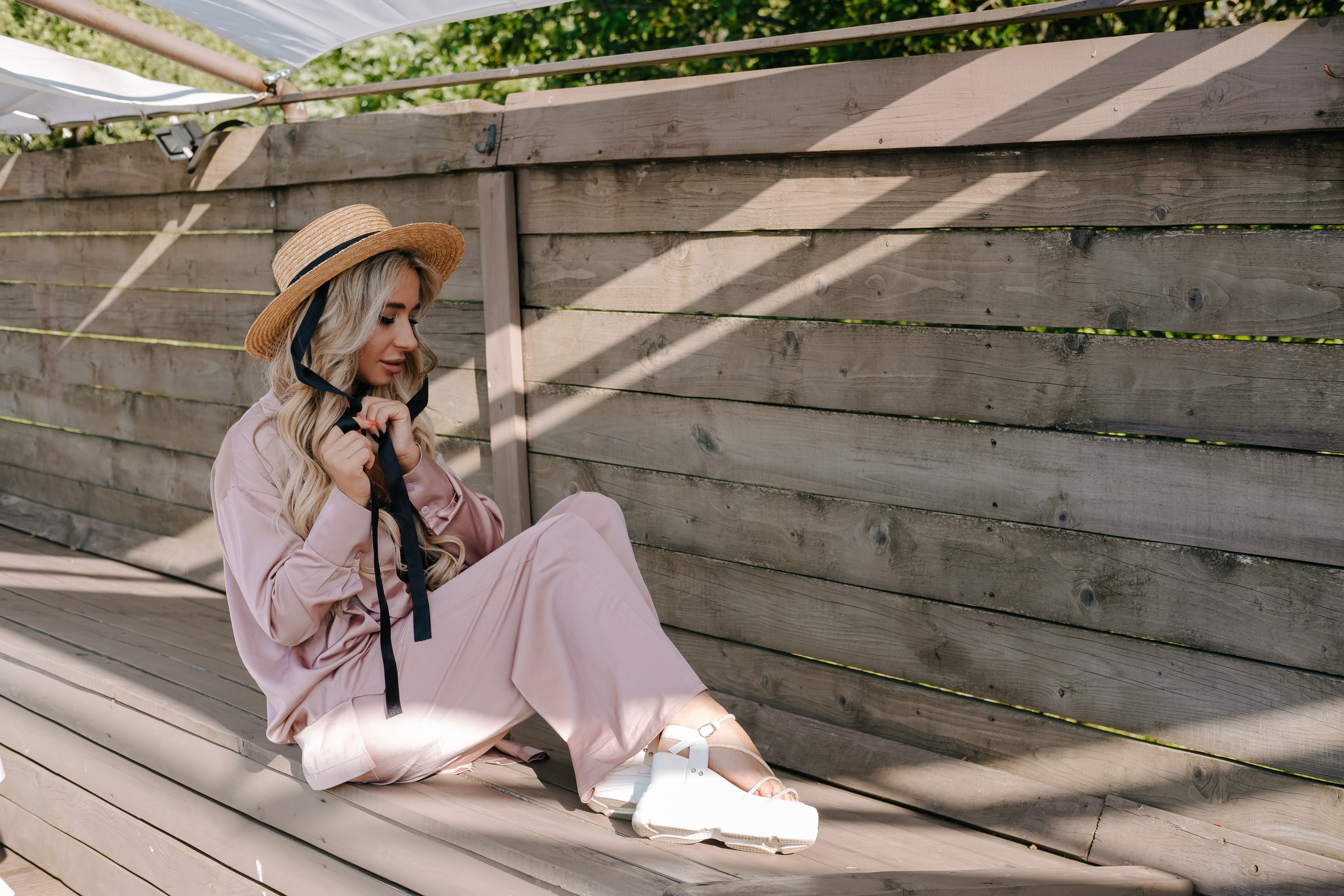 Танцы у бассейна. Фотограф Москва, Смоленск