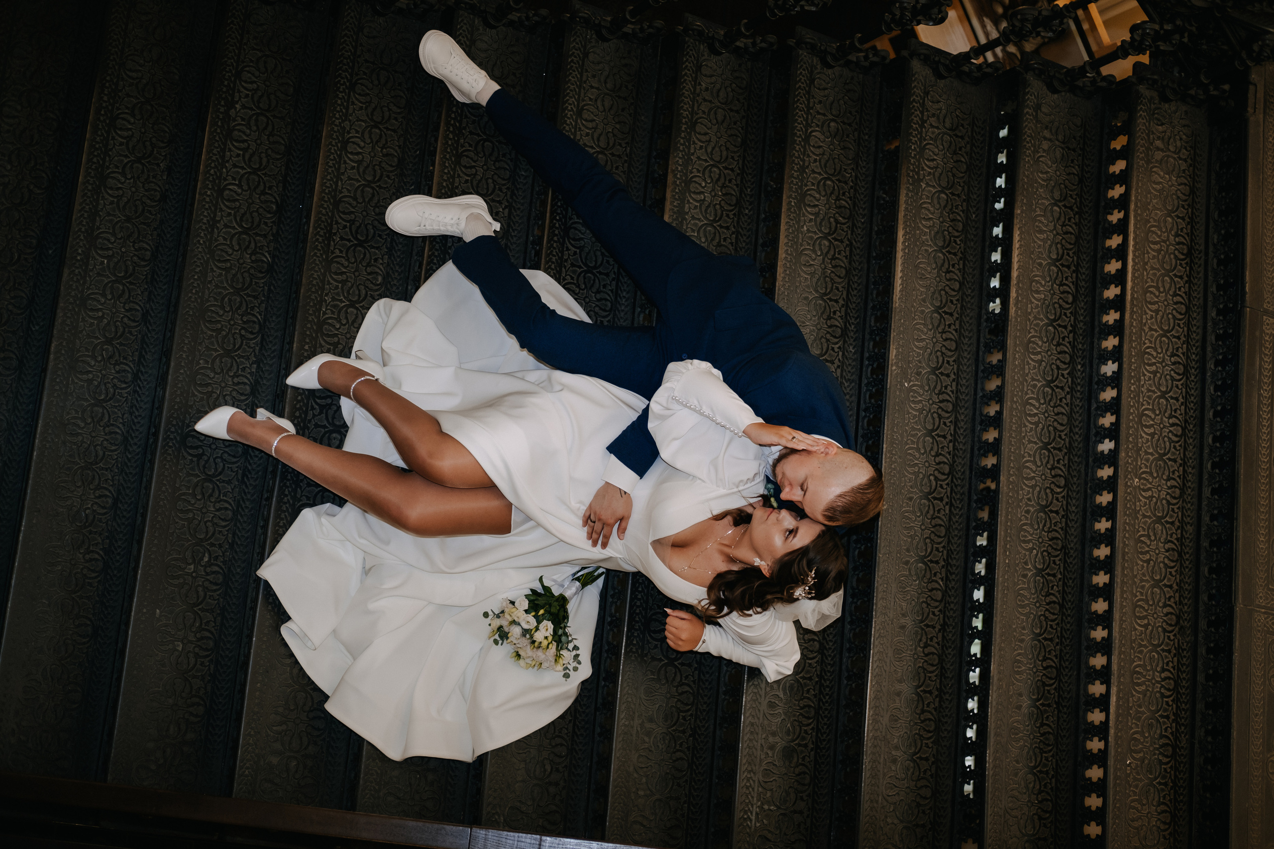 Сергей и Ирина. Фотограф Москва, Смоленск