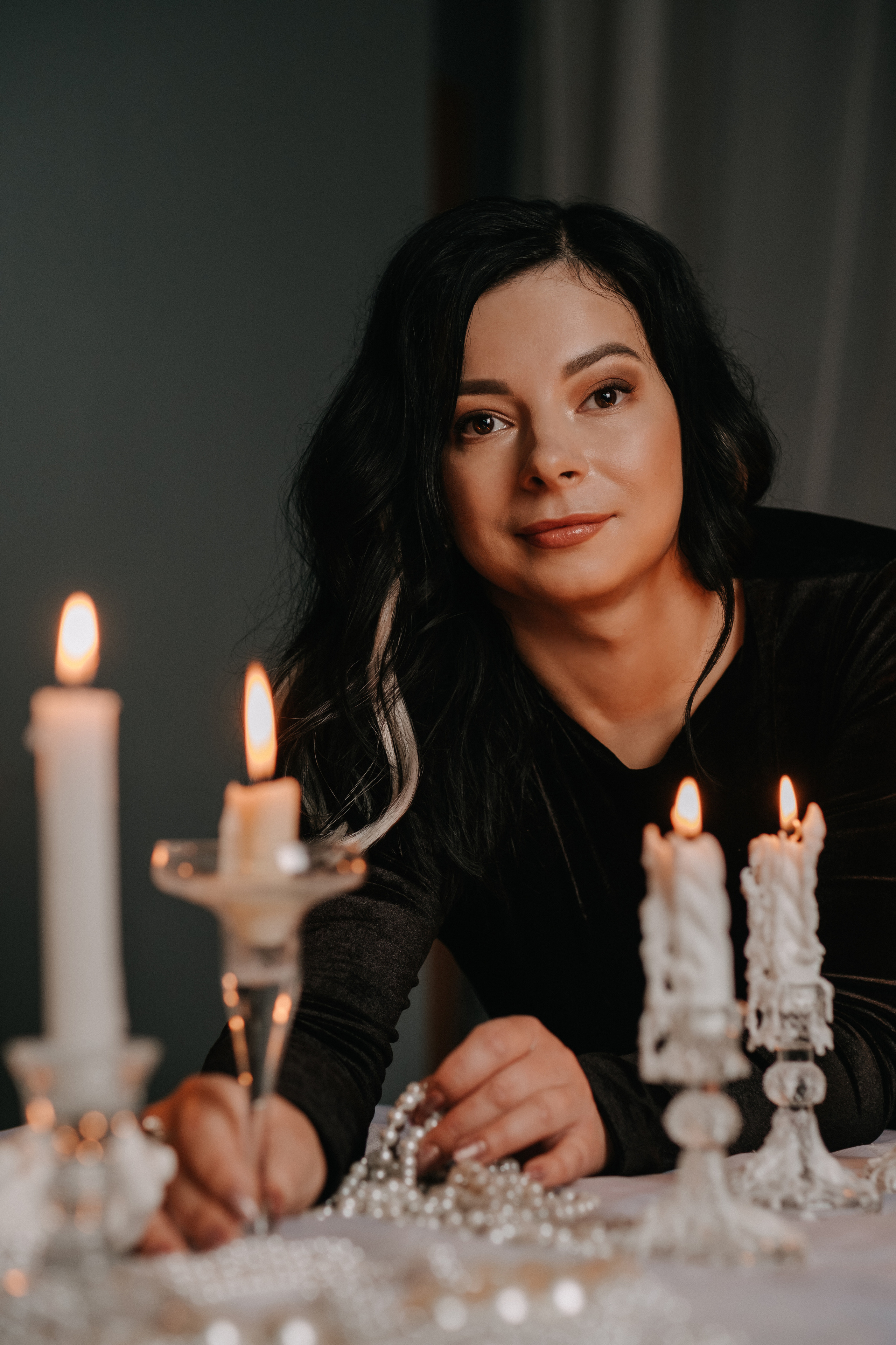 Романтичный вечер. Фотограф Москва, Смоленск