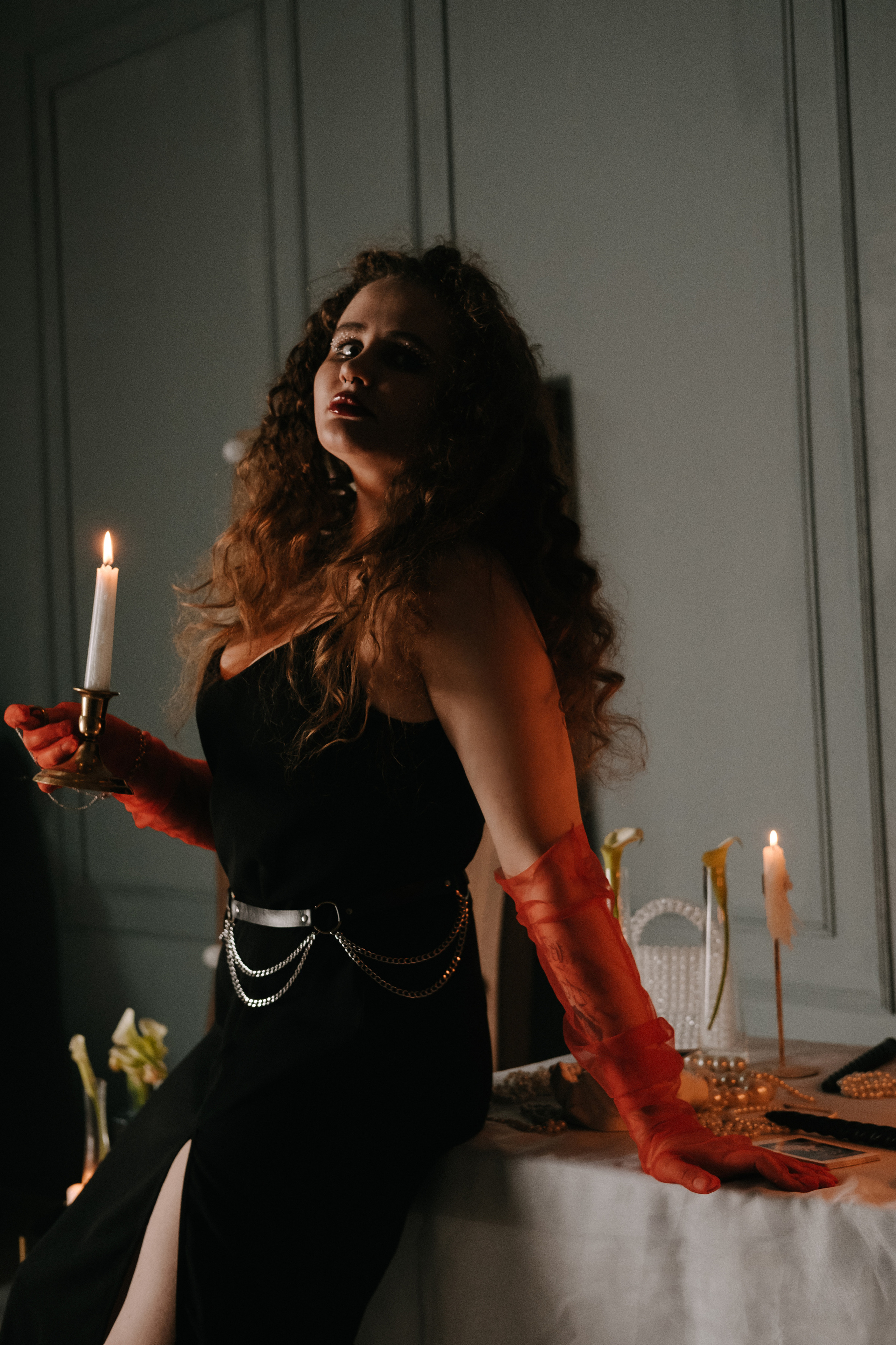 Романтичный вечер. Фотограф Москва, Смоленск