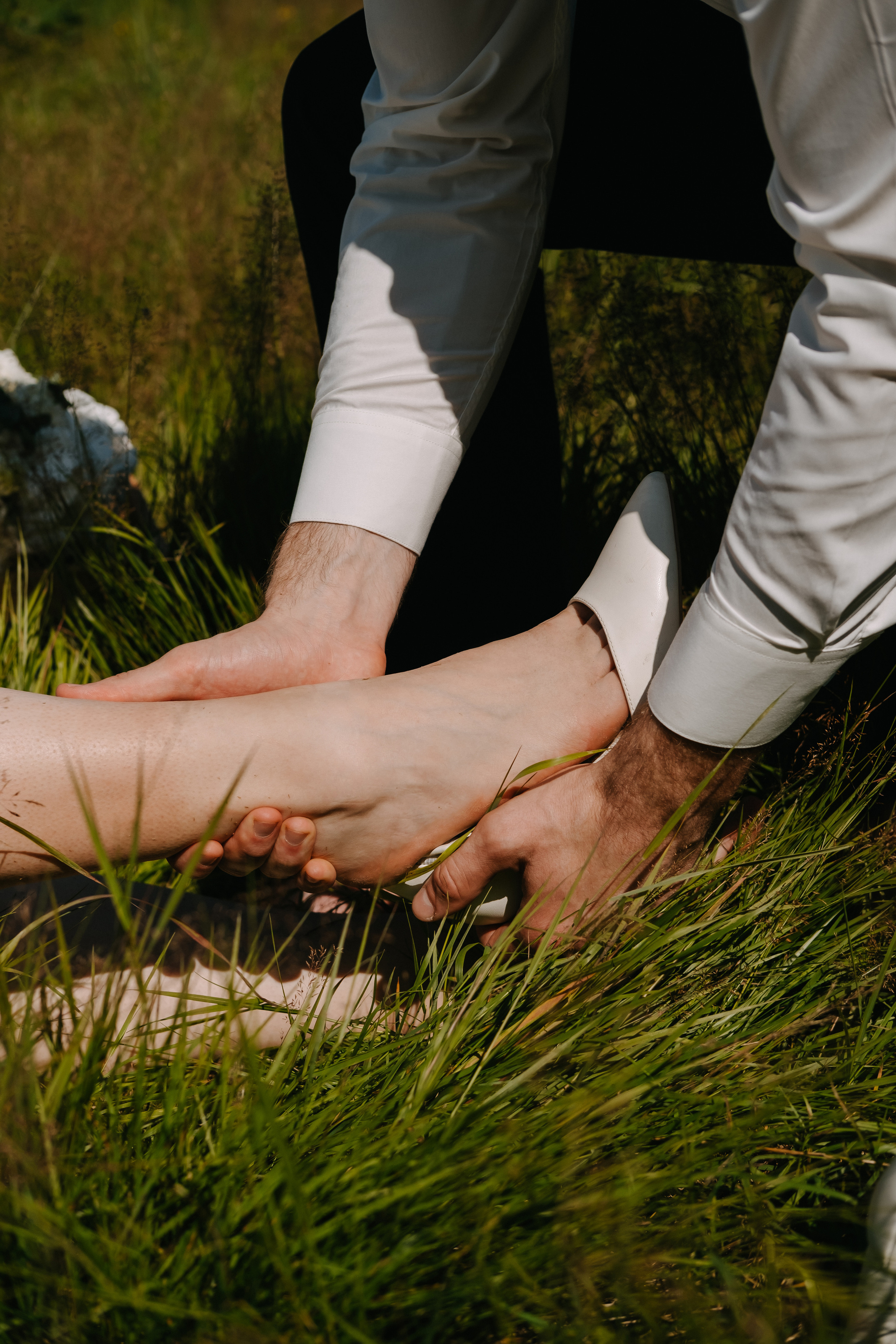 Илья и Александра. Фотограф Москва, Смоленск