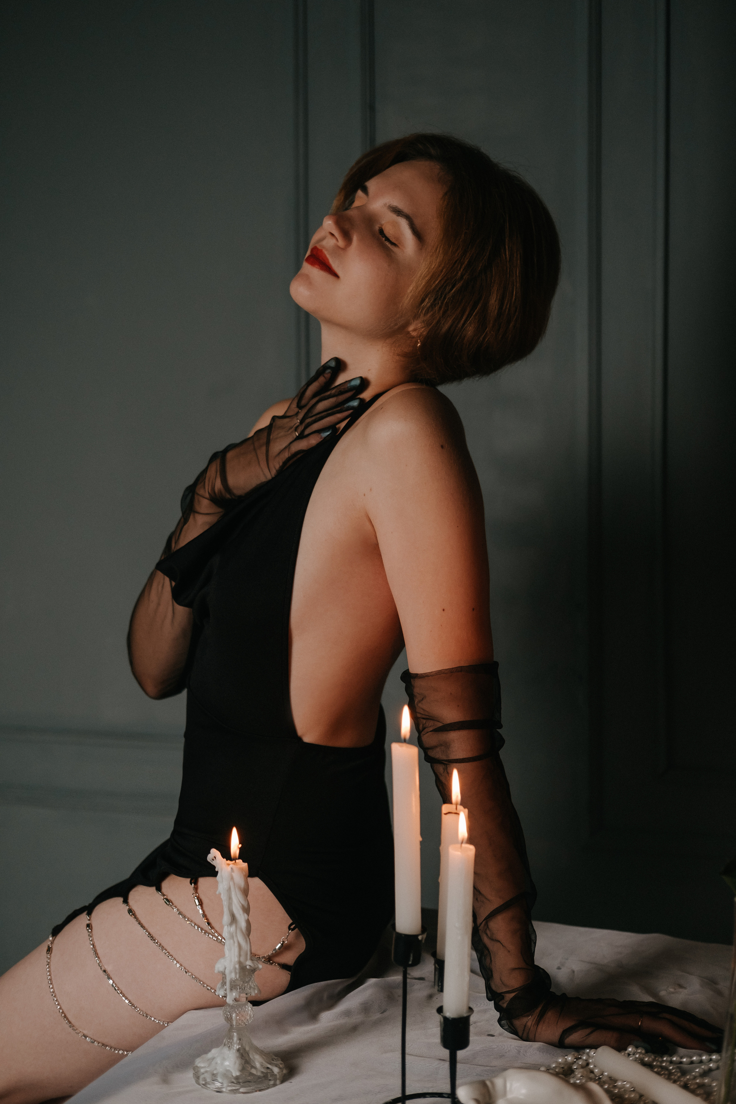 Романтичный вечер. Фотограф Москва, Смоленск