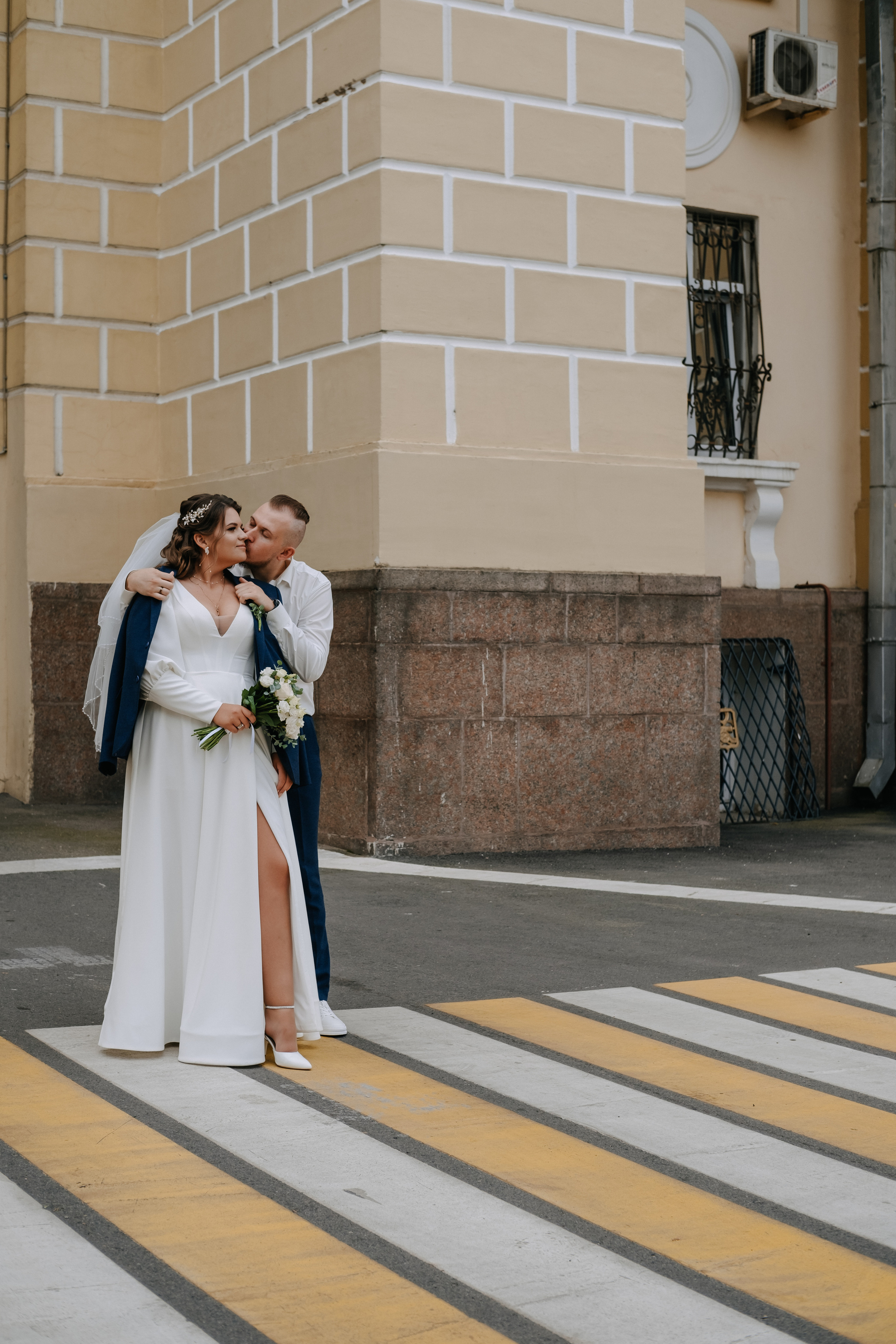 Сергей и Ирина. Фотограф Москва, Смоленск