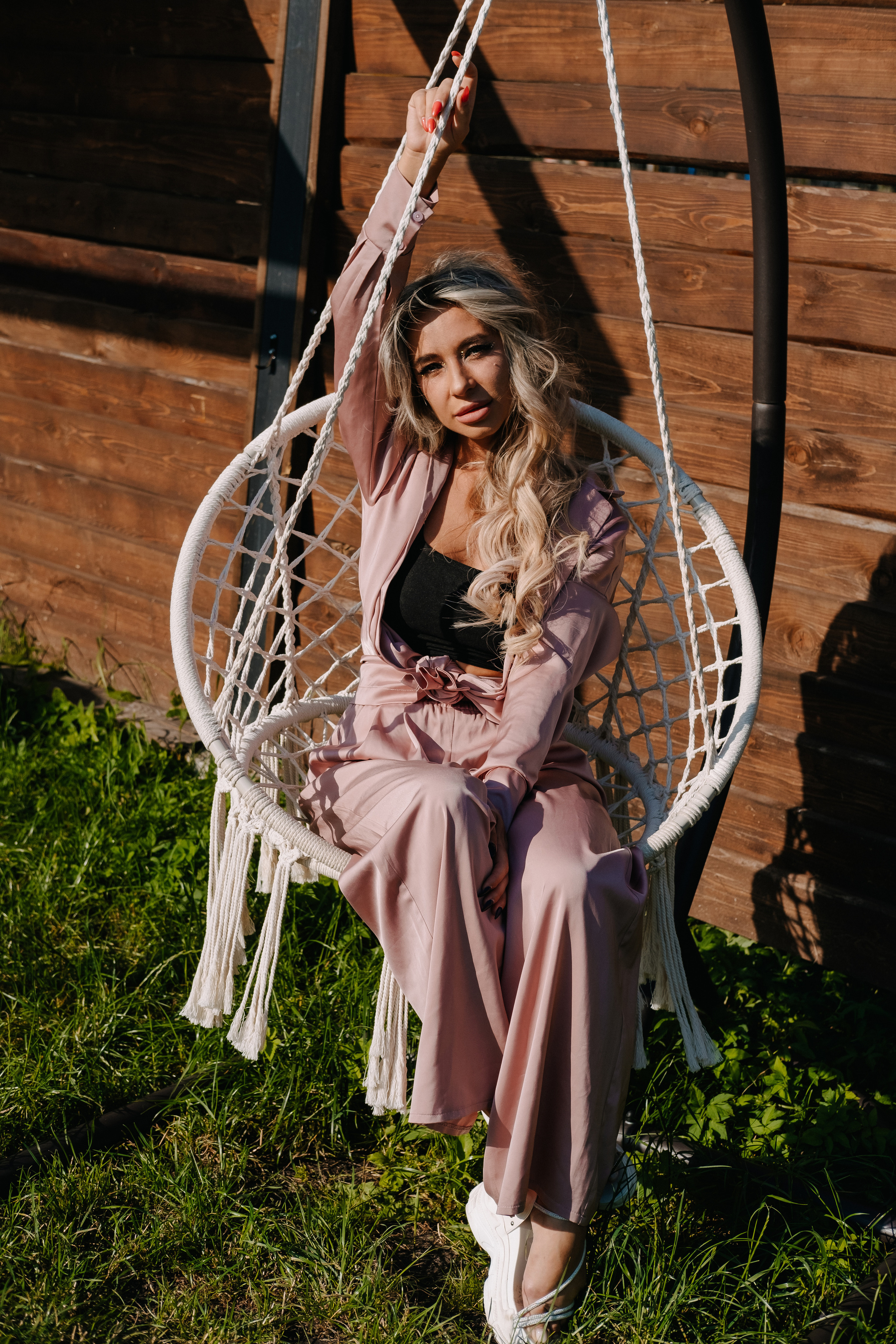 Танцы у бассейна. Фотограф Москва, Смоленск