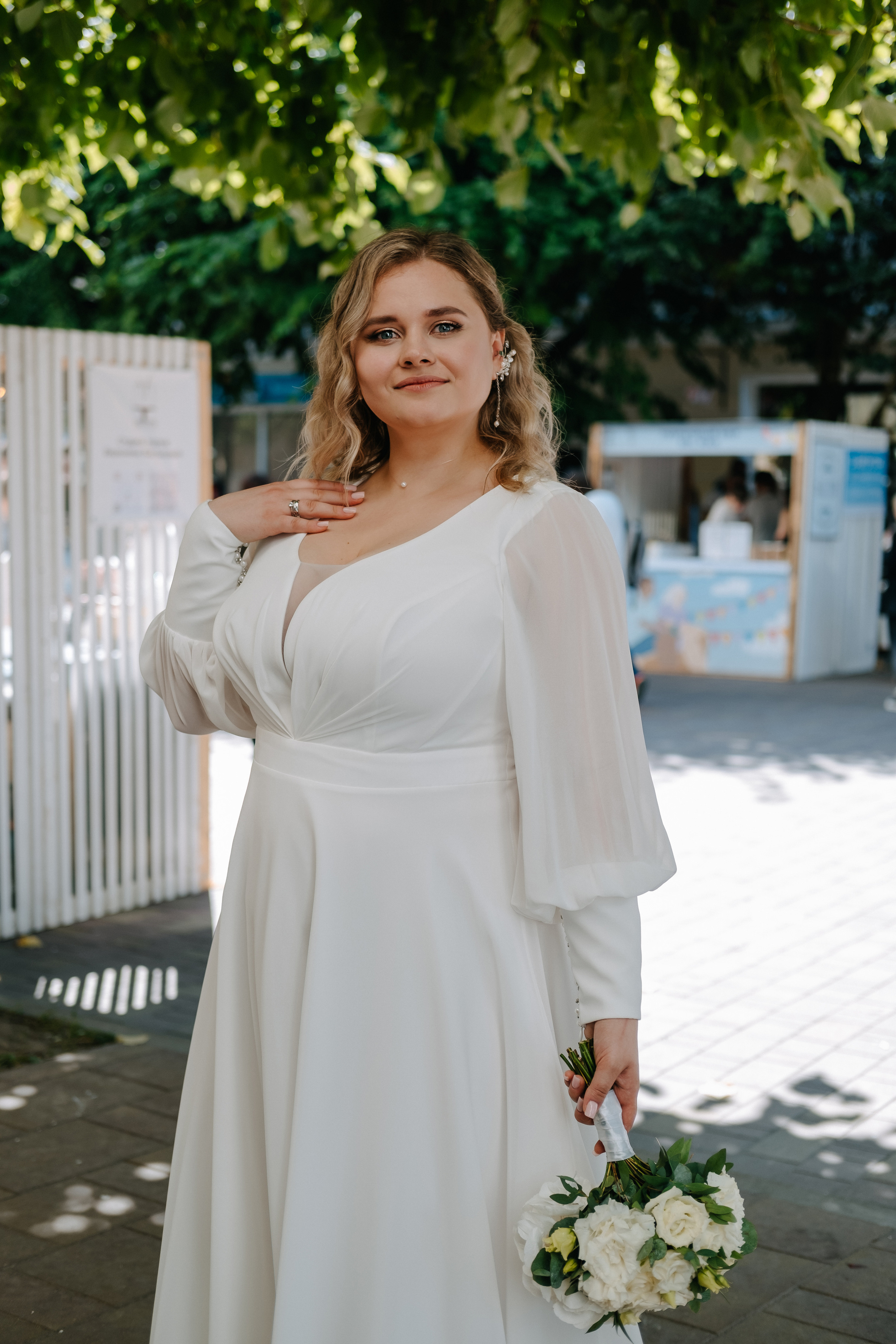 Илья и Александра. Фотограф Москва, Смоленск