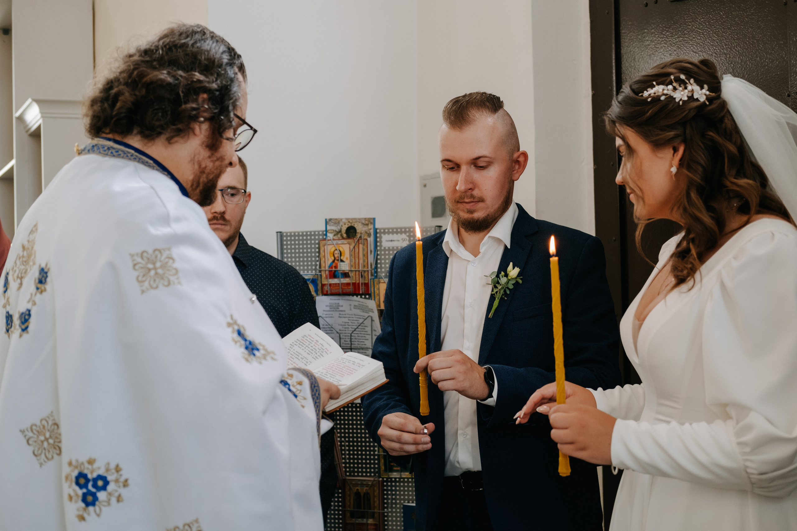 Сергей и Ирина. Фотограф Москва, Смоленск