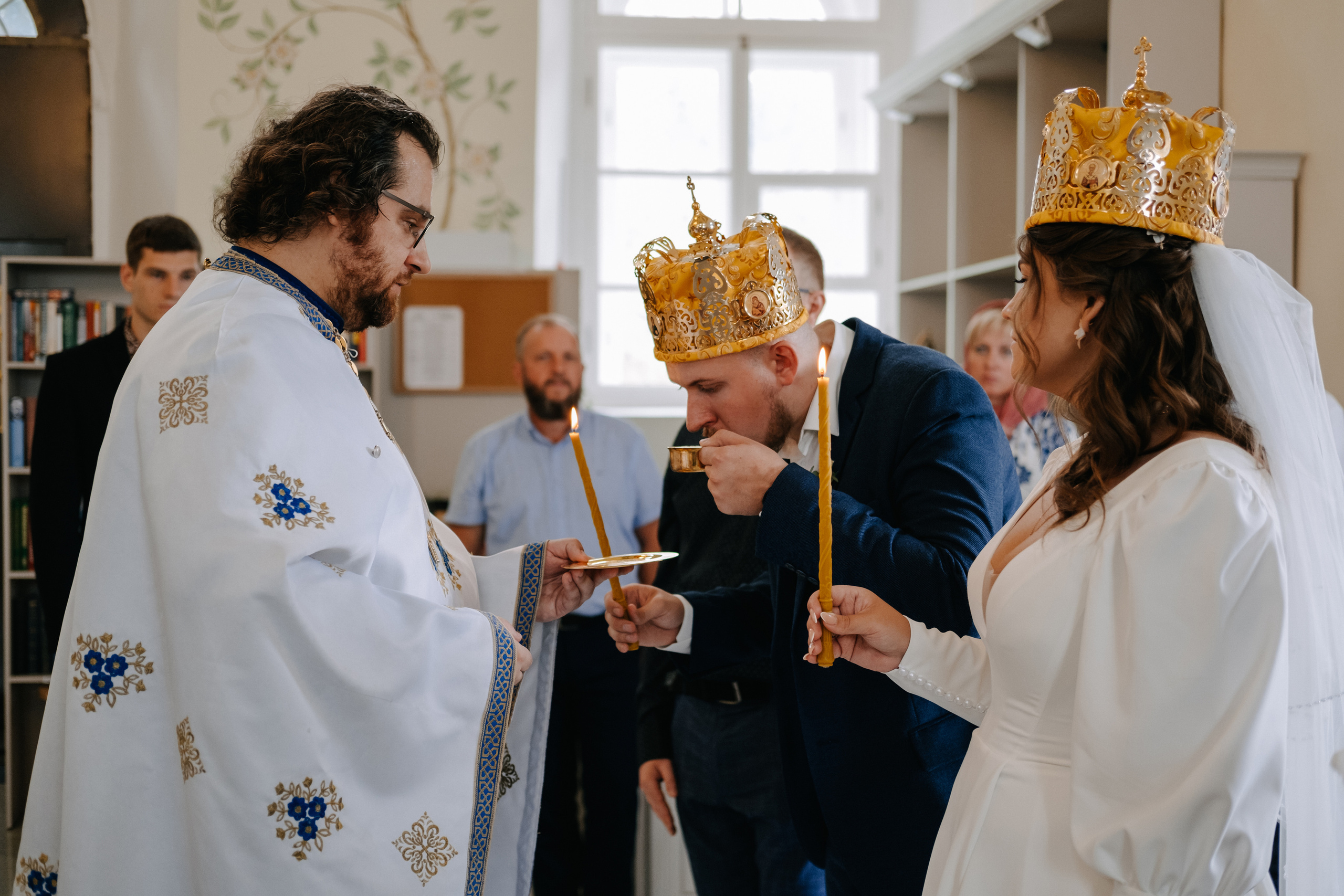 Сергей и Ирина. Фотограф Москва, Смоленск