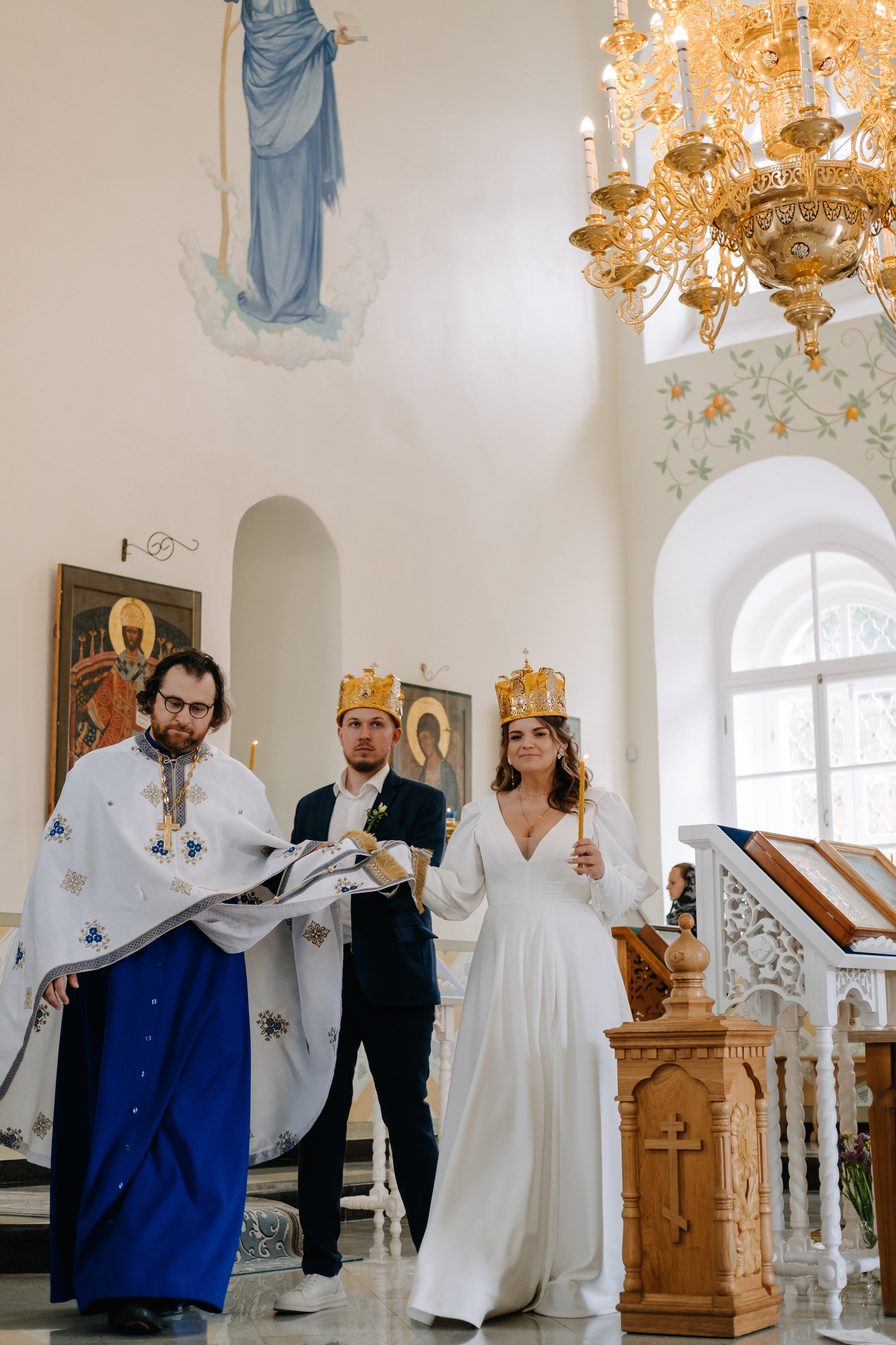 Сергей и Ирина. Фотограф Москва, Смоленск