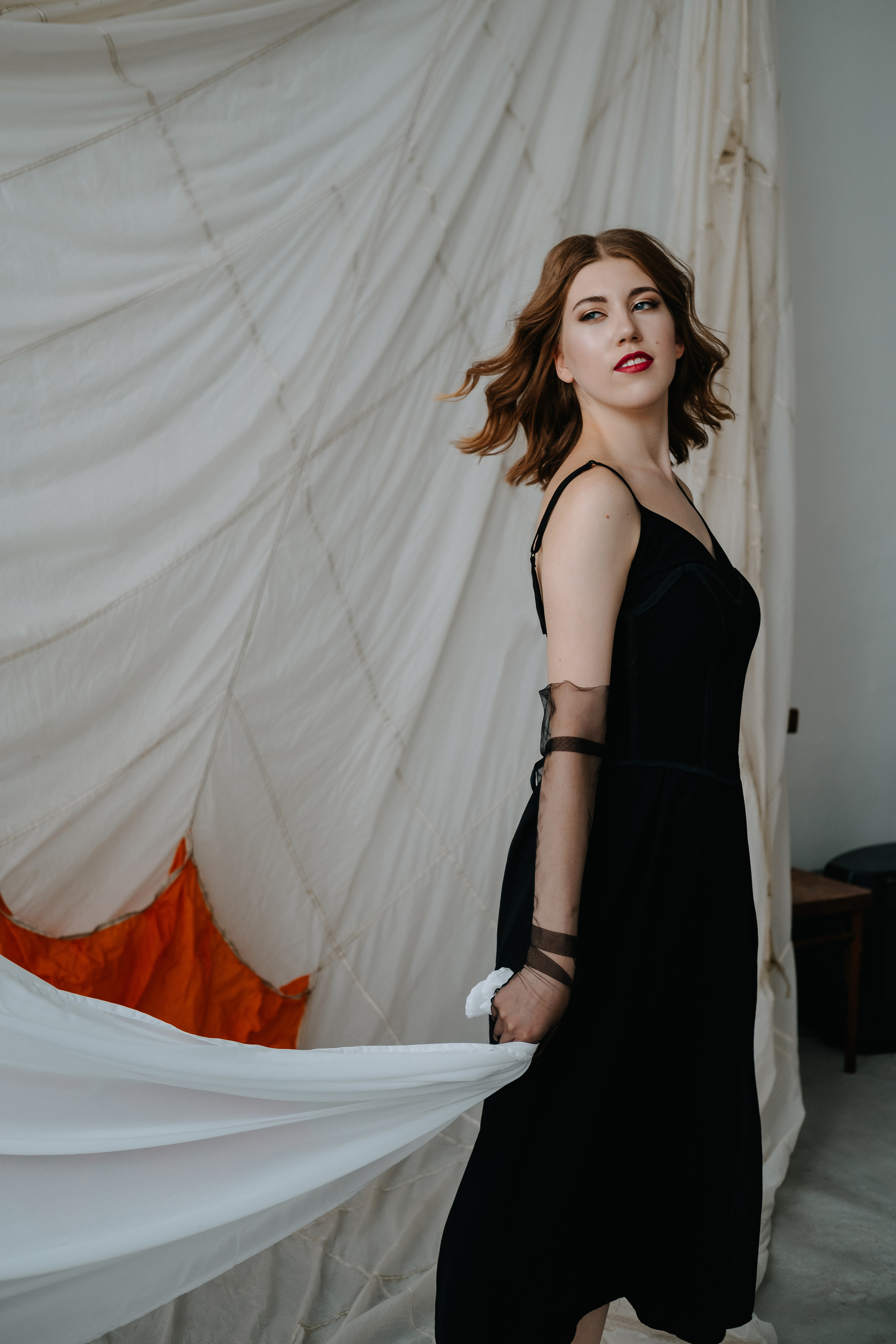 Ярослава. Фотограф Москва, Смоленск