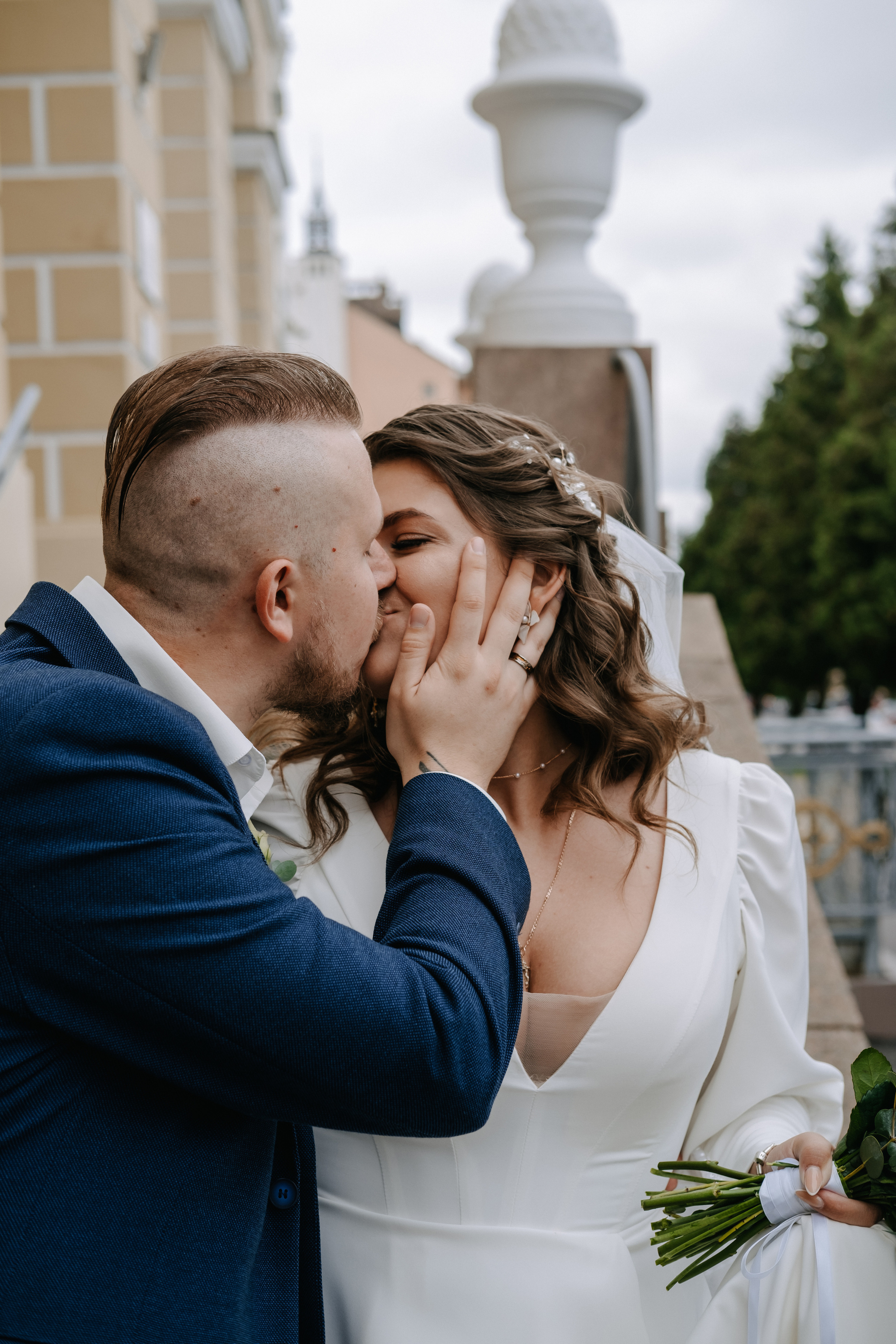 Сергей и Ирина. Фотограф Москва, Смоленск