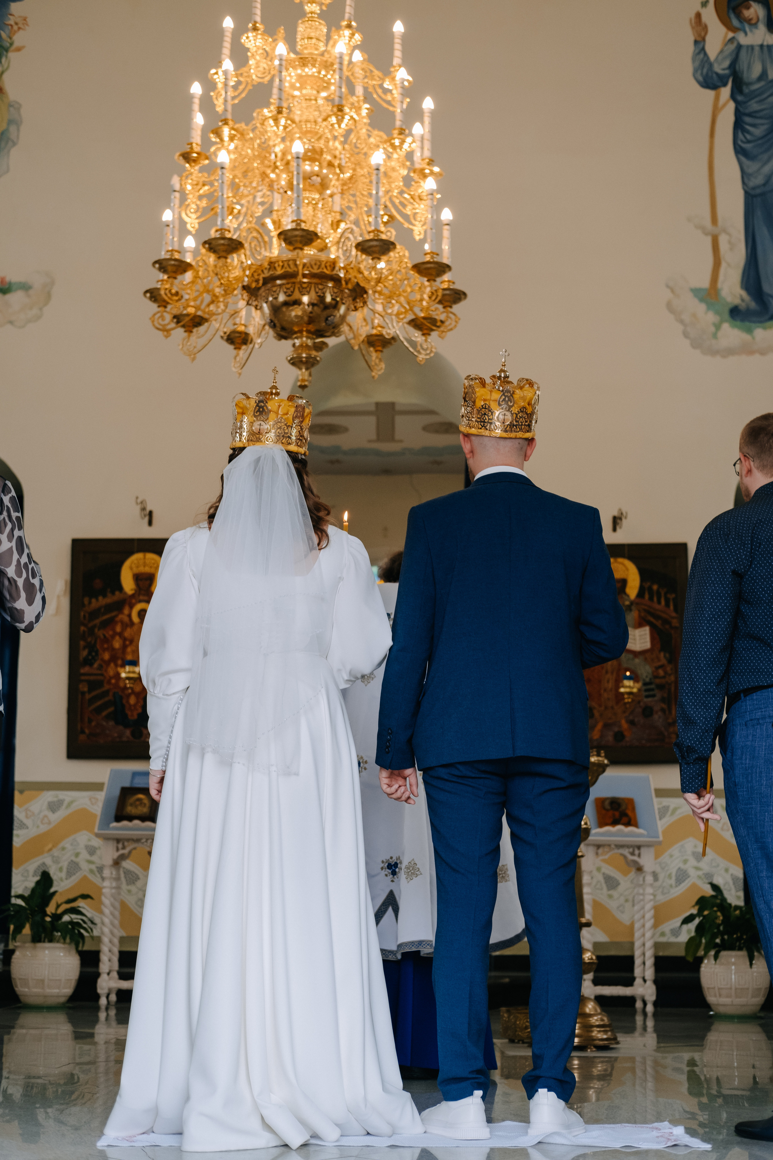 Сергей и Ирина. Фотограф Москва, Смоленск