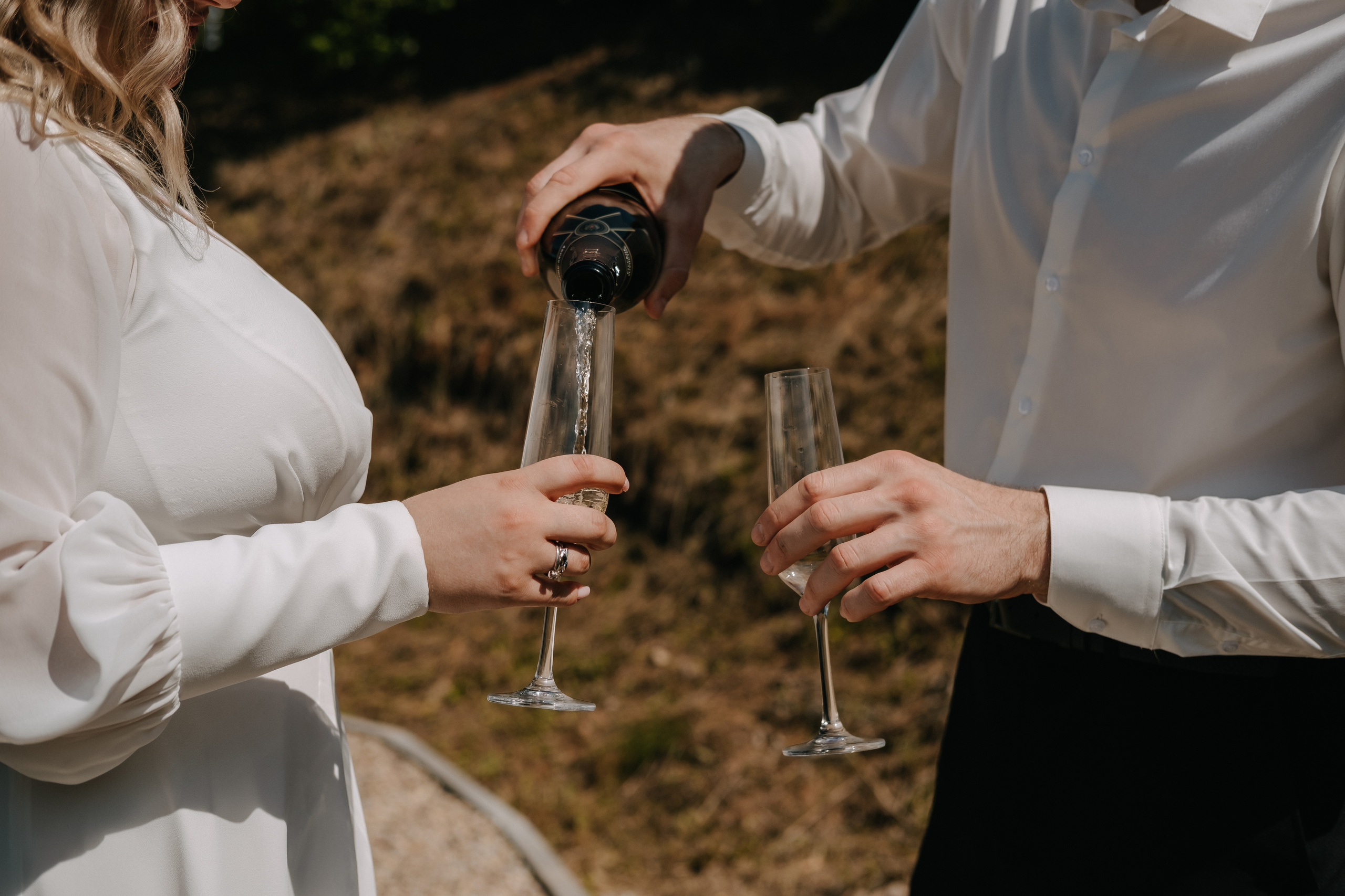 Илья и Александра. Фотограф Москва, Смоленск