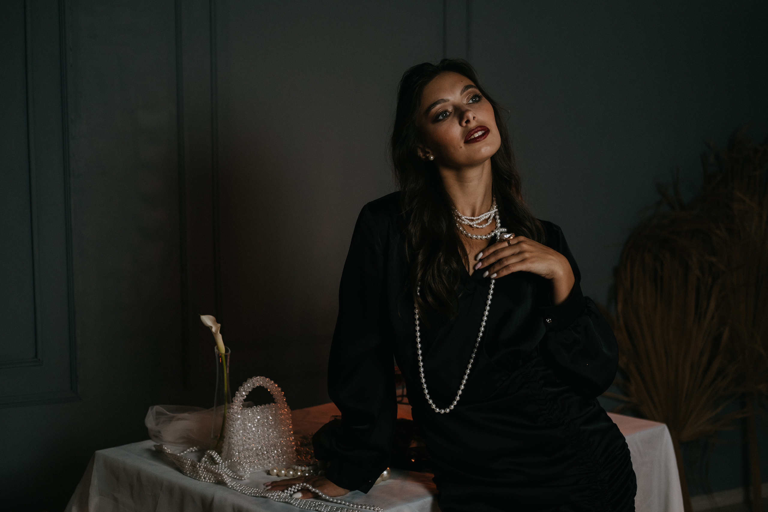 Романтичный вечер. Фотограф Москва, Смоленск