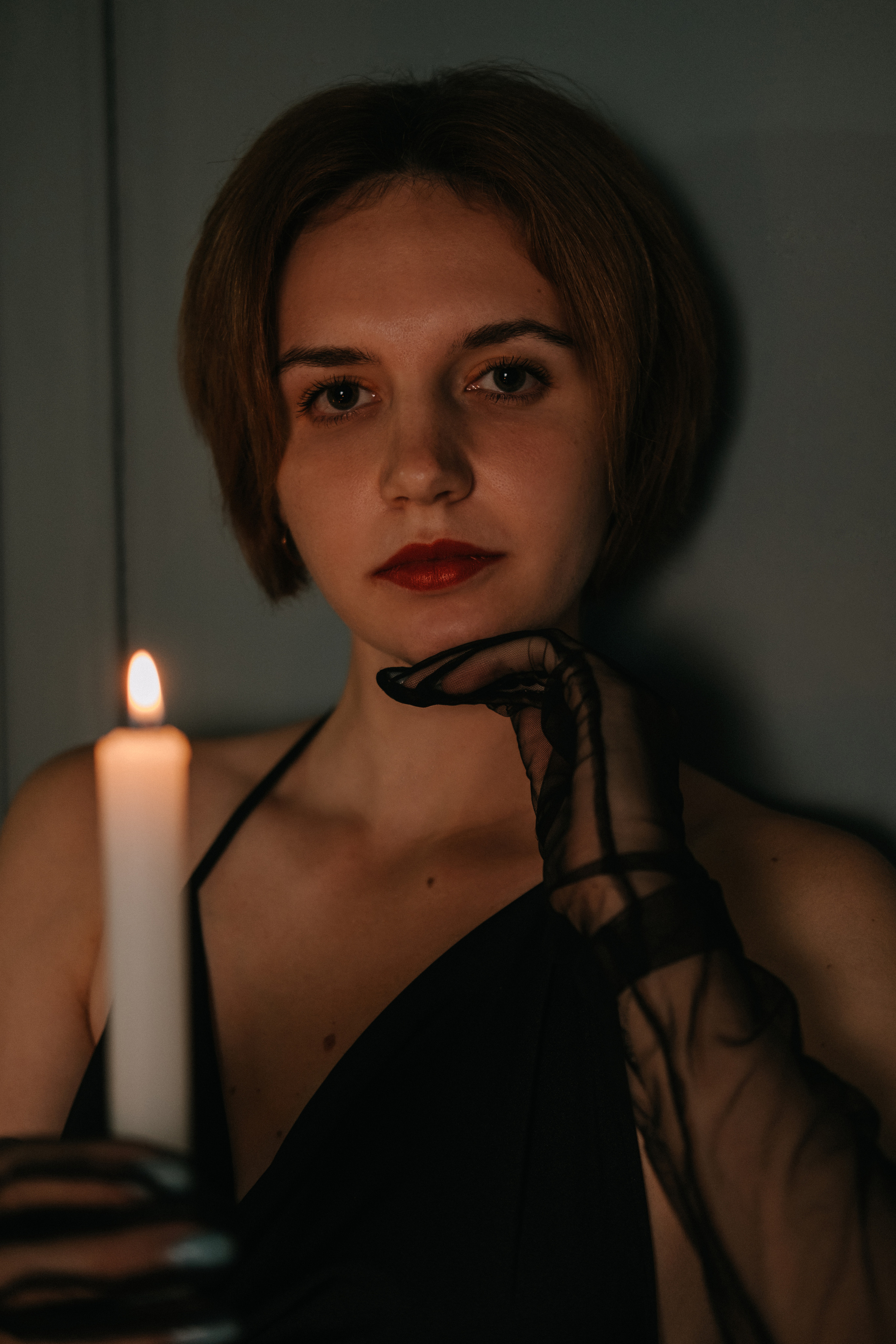 Романтичный вечер. Фотограф Москва, Смоленск