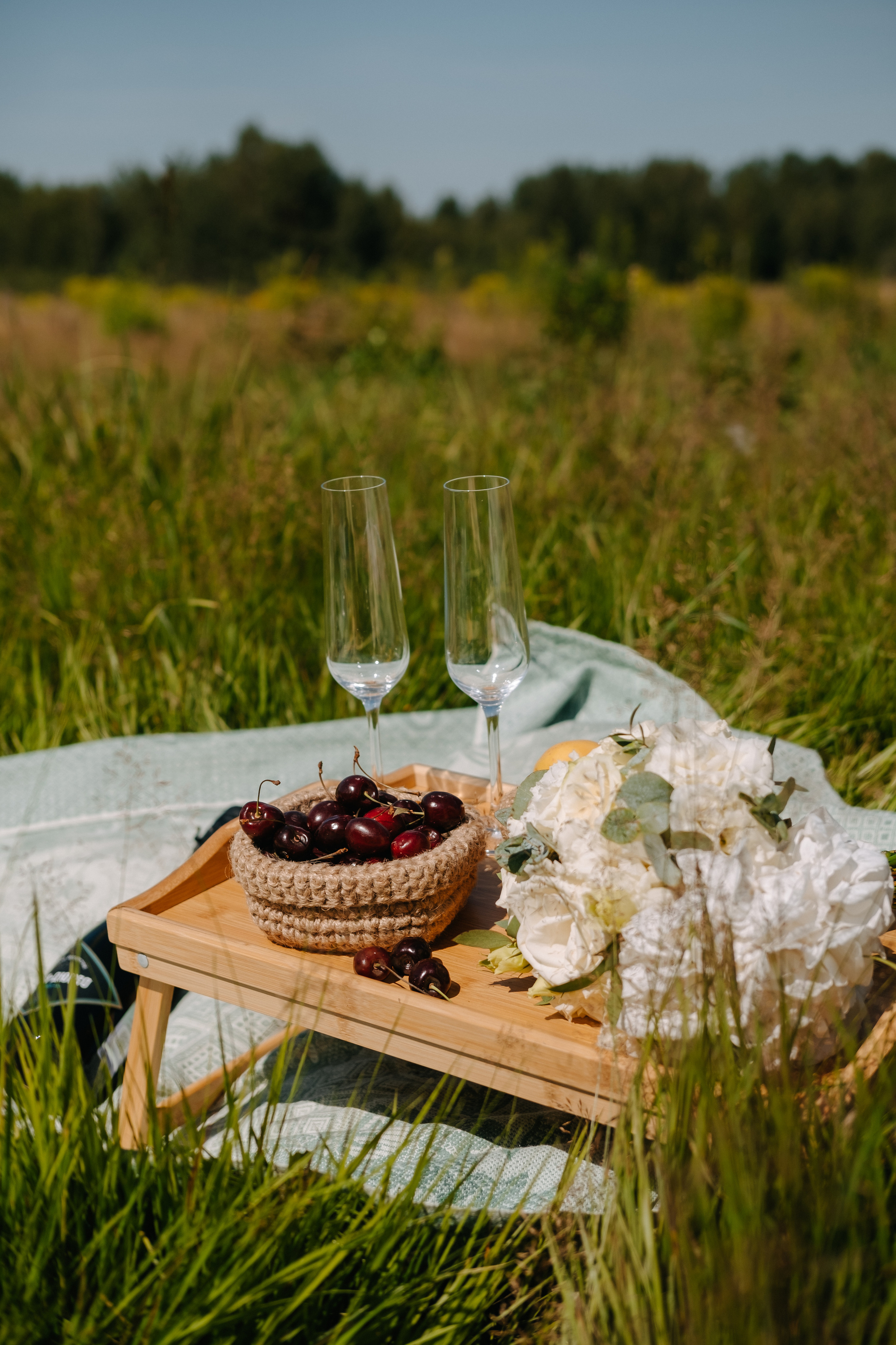 Илья и Александра. Фотограф Москва, Смоленск