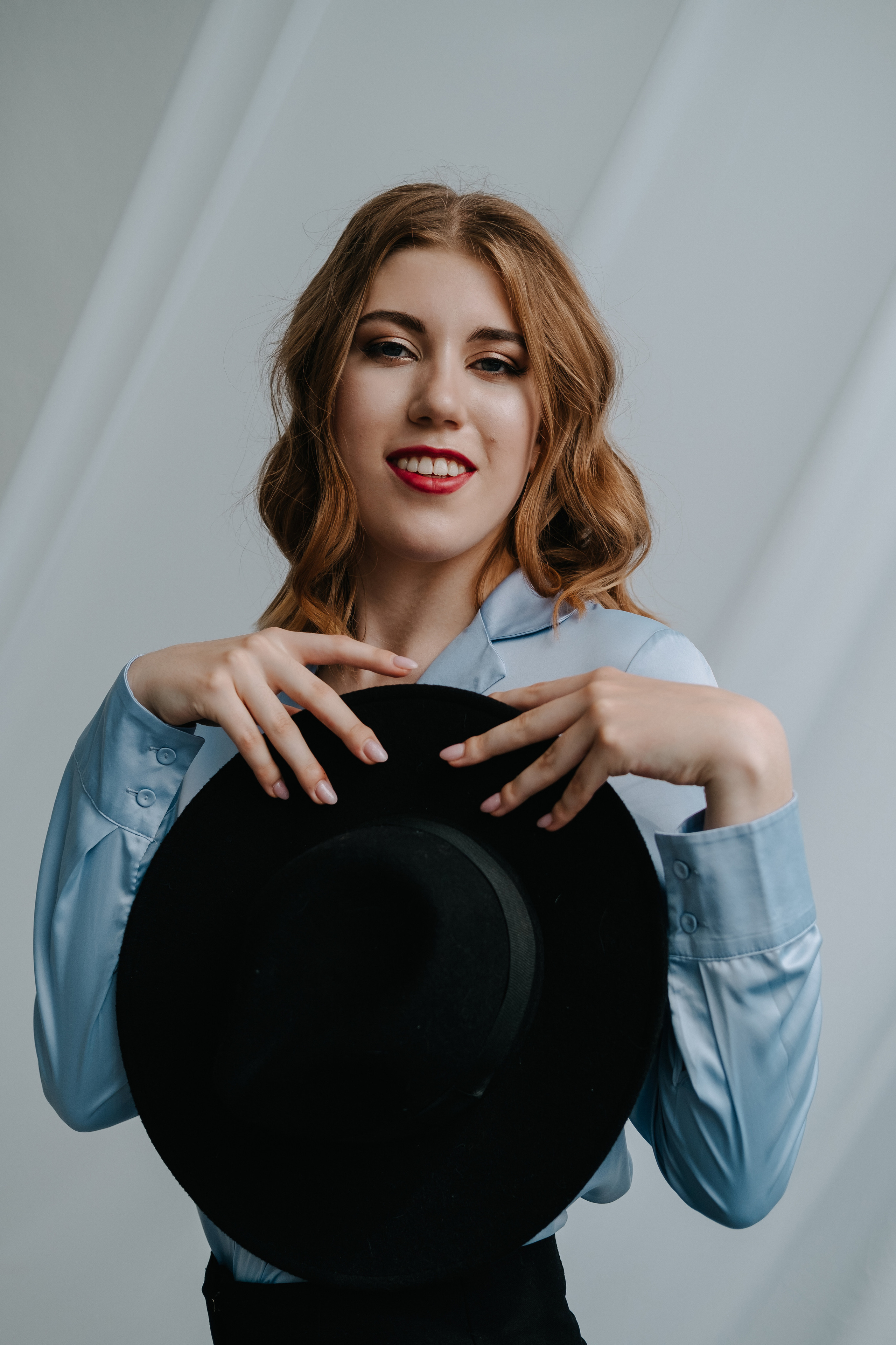 Ярослава. Фотограф Москва, Смоленск