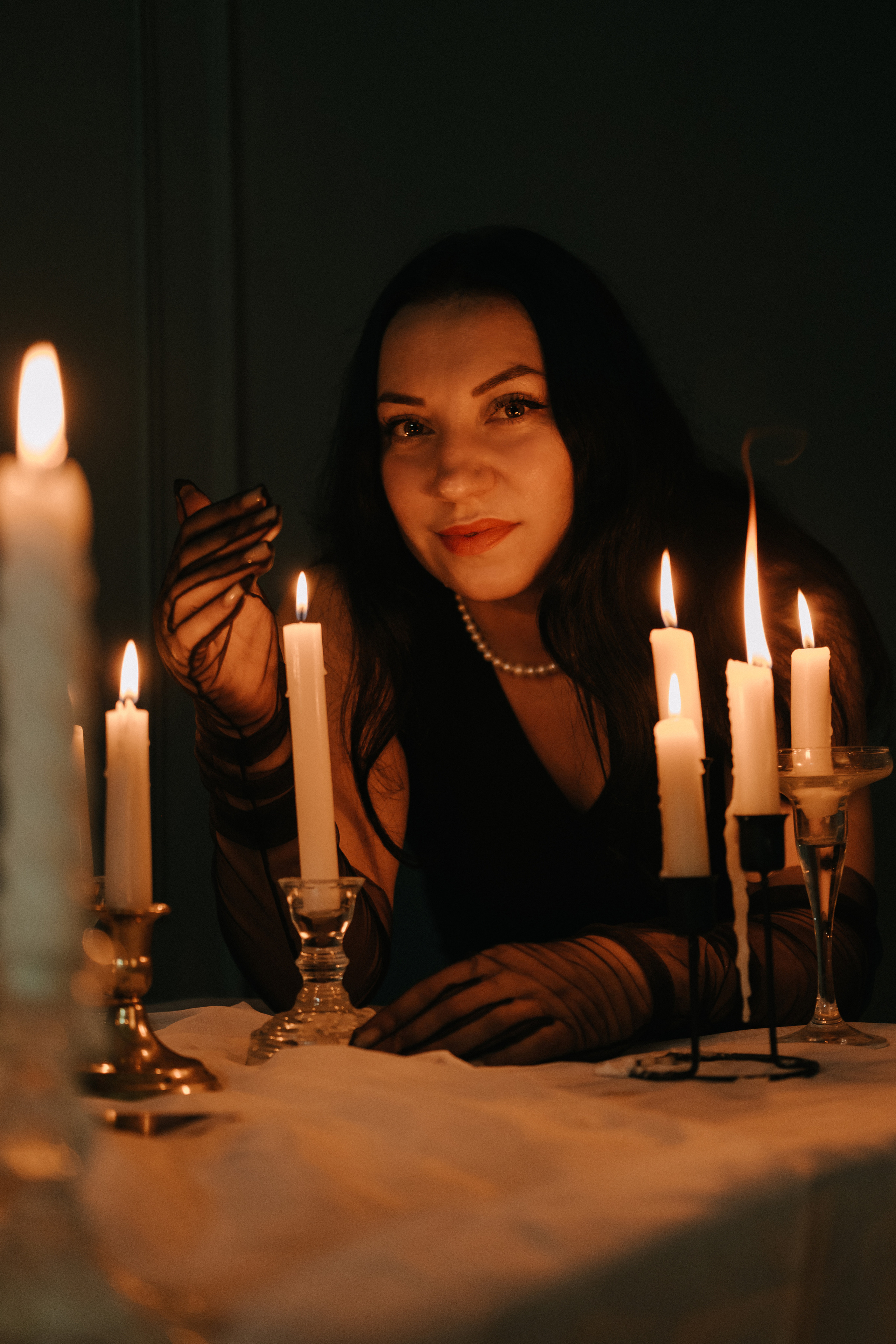 Романтичный вечер. Фотограф Москва, Смоленск