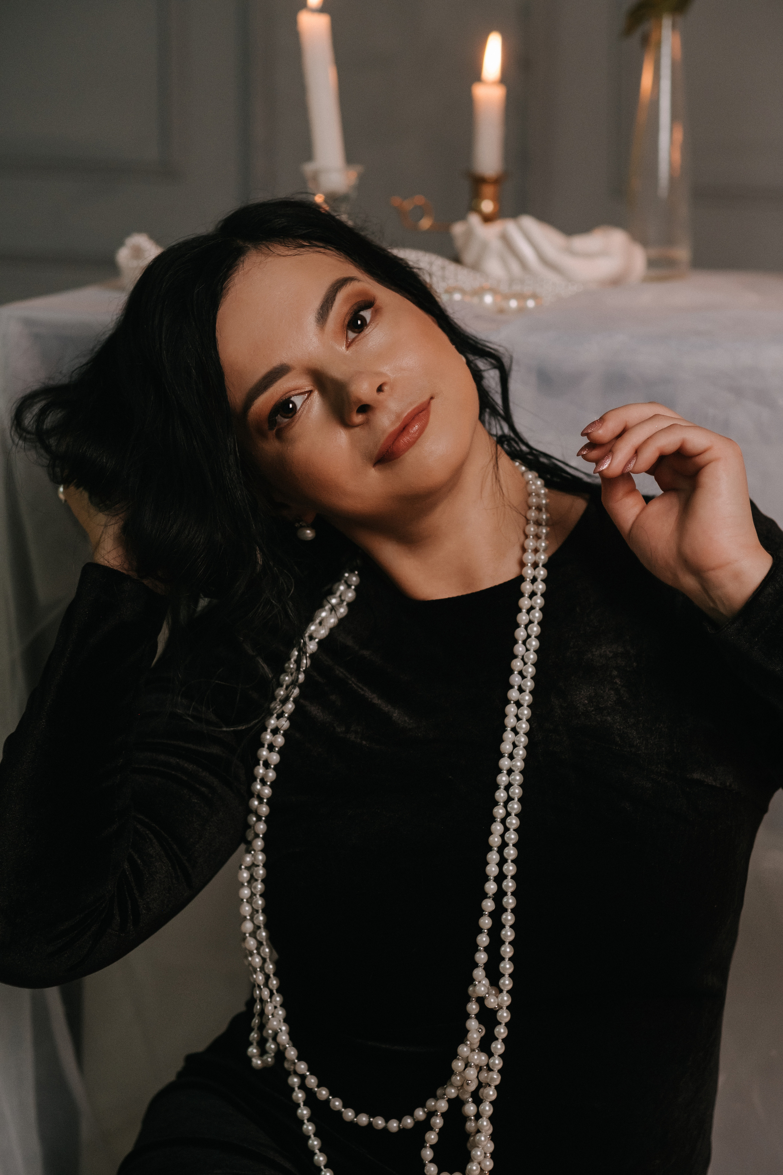 Романтичный вечер. Фотограф Москва, Смоленск