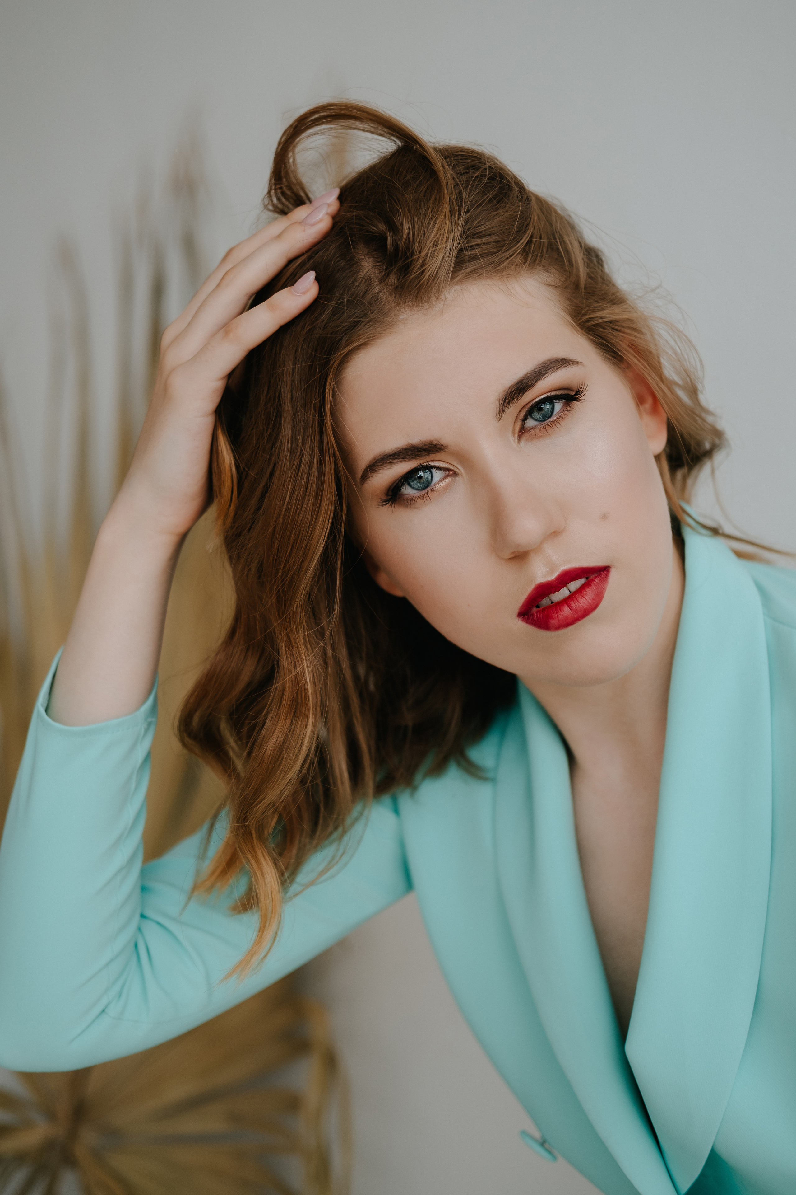 Ярослава. Фотограф Москва, Смоленск