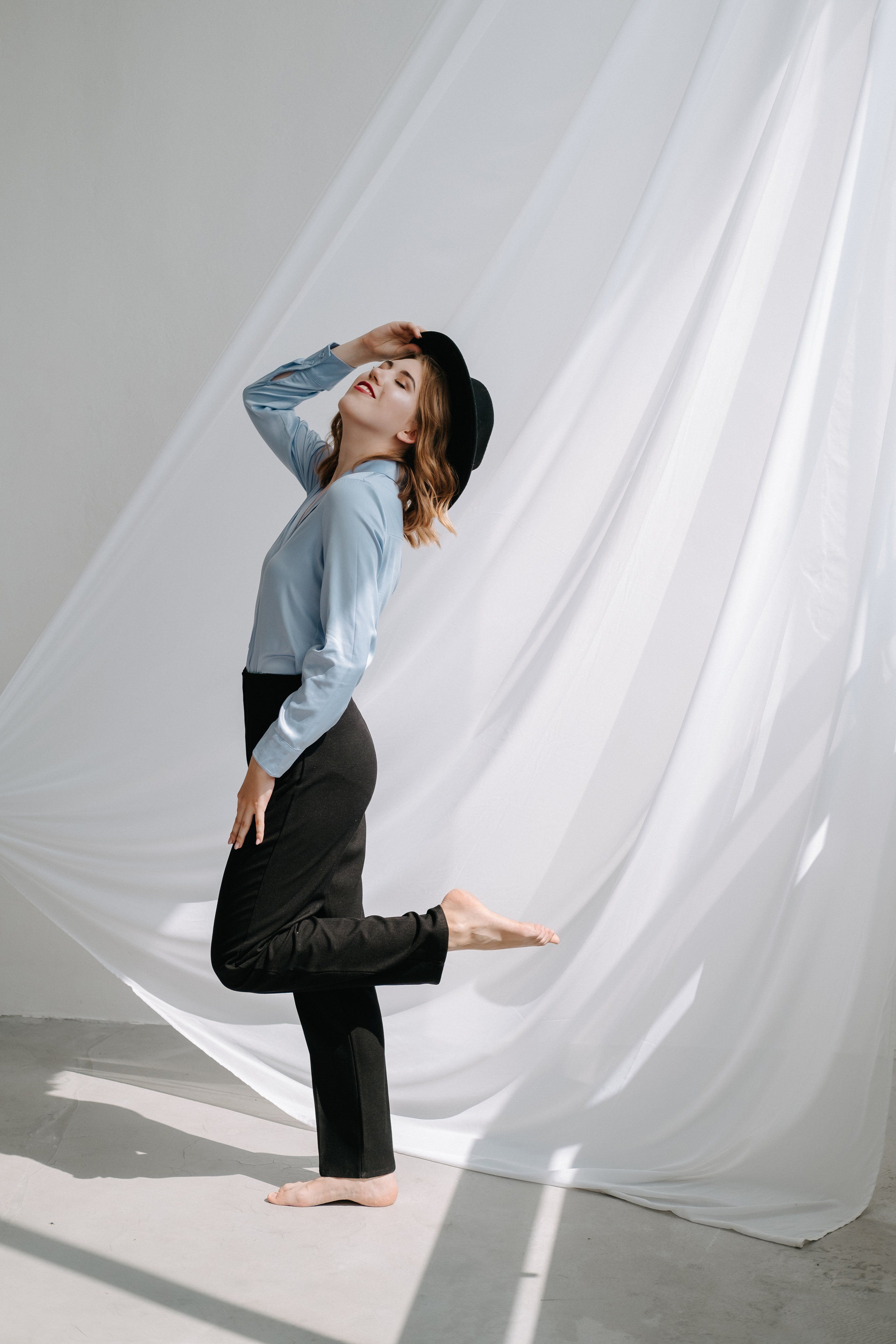 Ярослава. Фотограф Москва, Смоленск