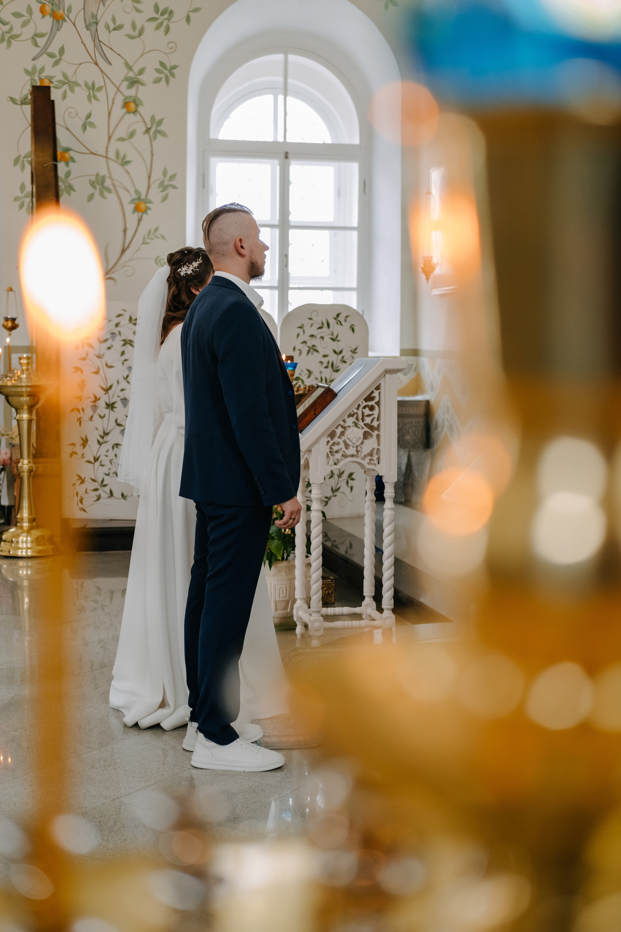 Сергей и Ирина. Фотограф Москва, Смоленск