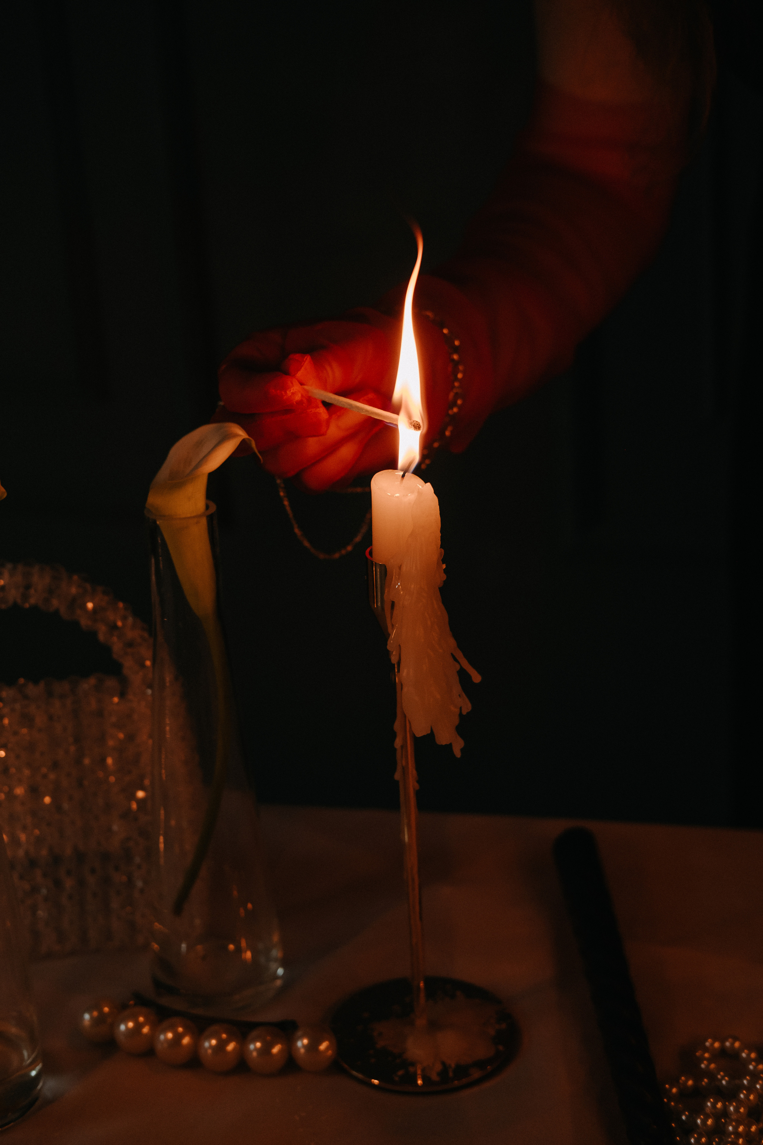 Романтичный вечер. Фотограф Москва, Смоленск