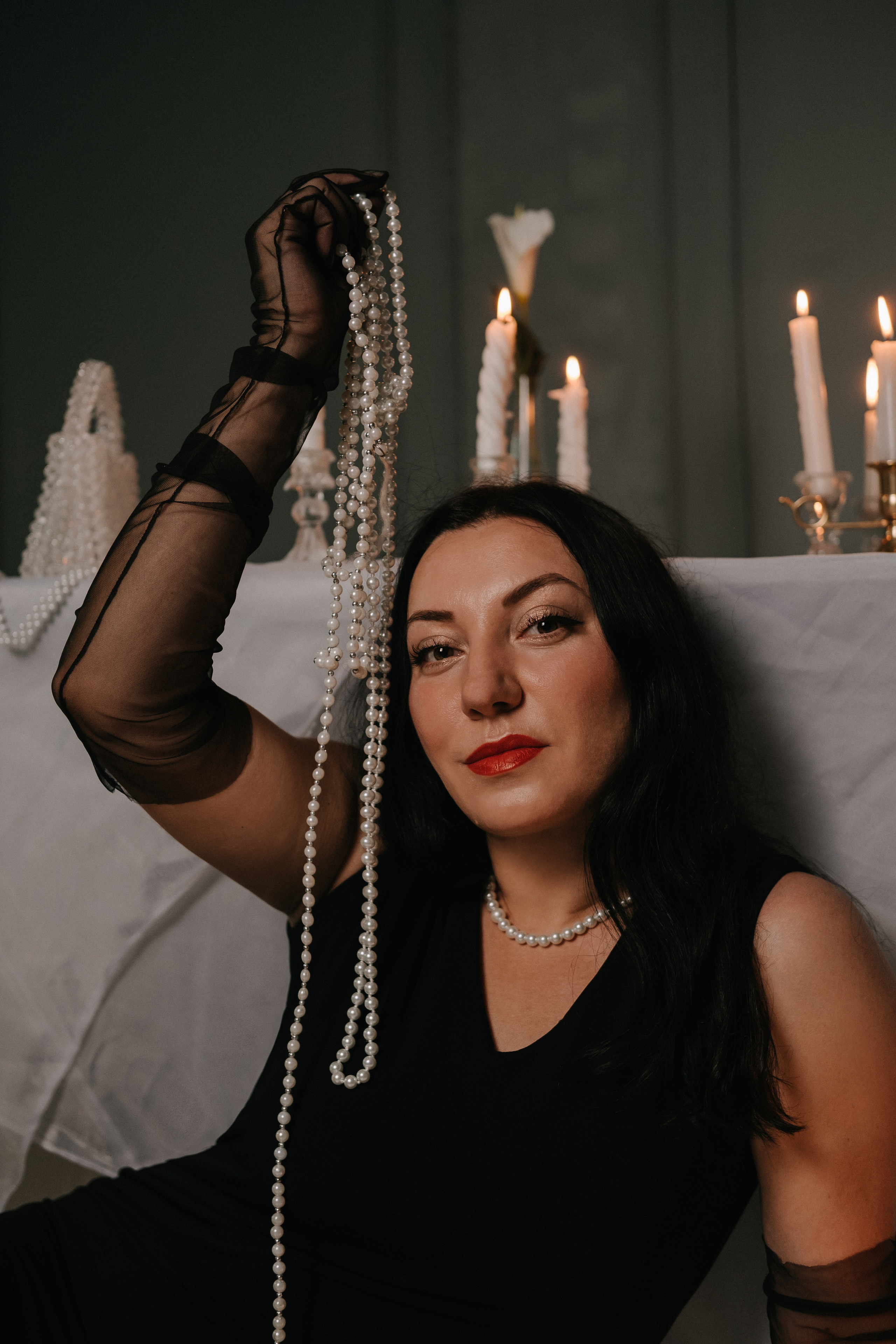 Романтичный вечер. Фотограф Москва, Смоленск