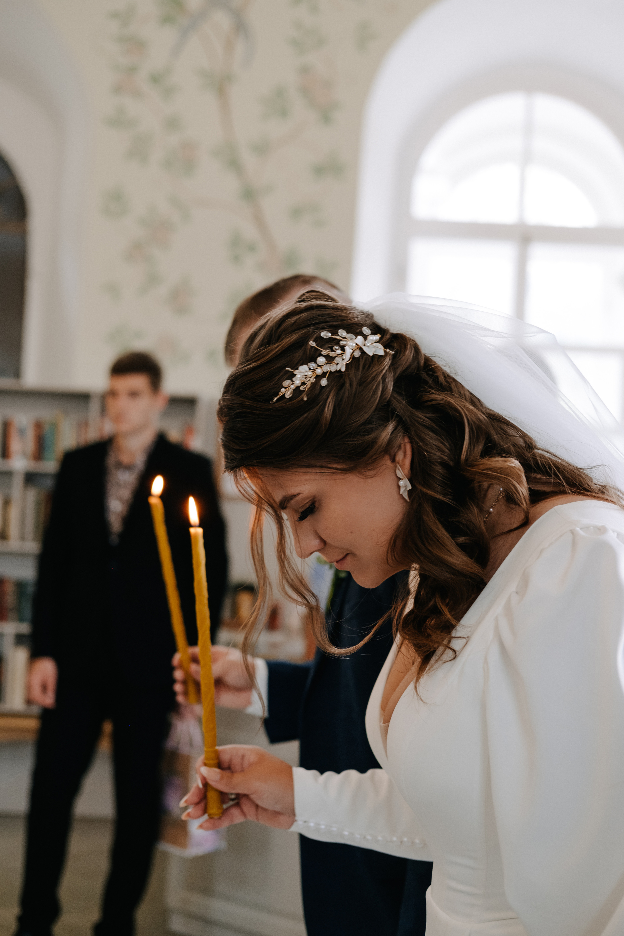 Сергей и Ирина. Фотограф Москва, Смоленск