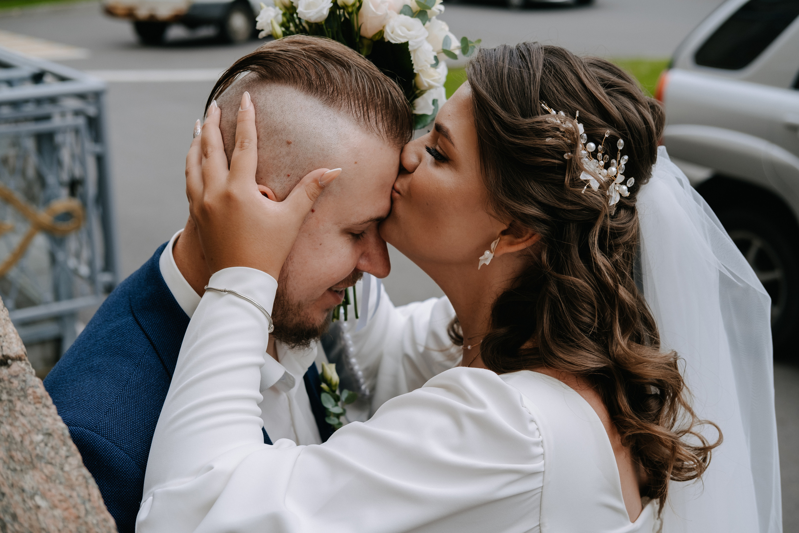 Сергей и Ирина. Фотограф Москва, Смоленск